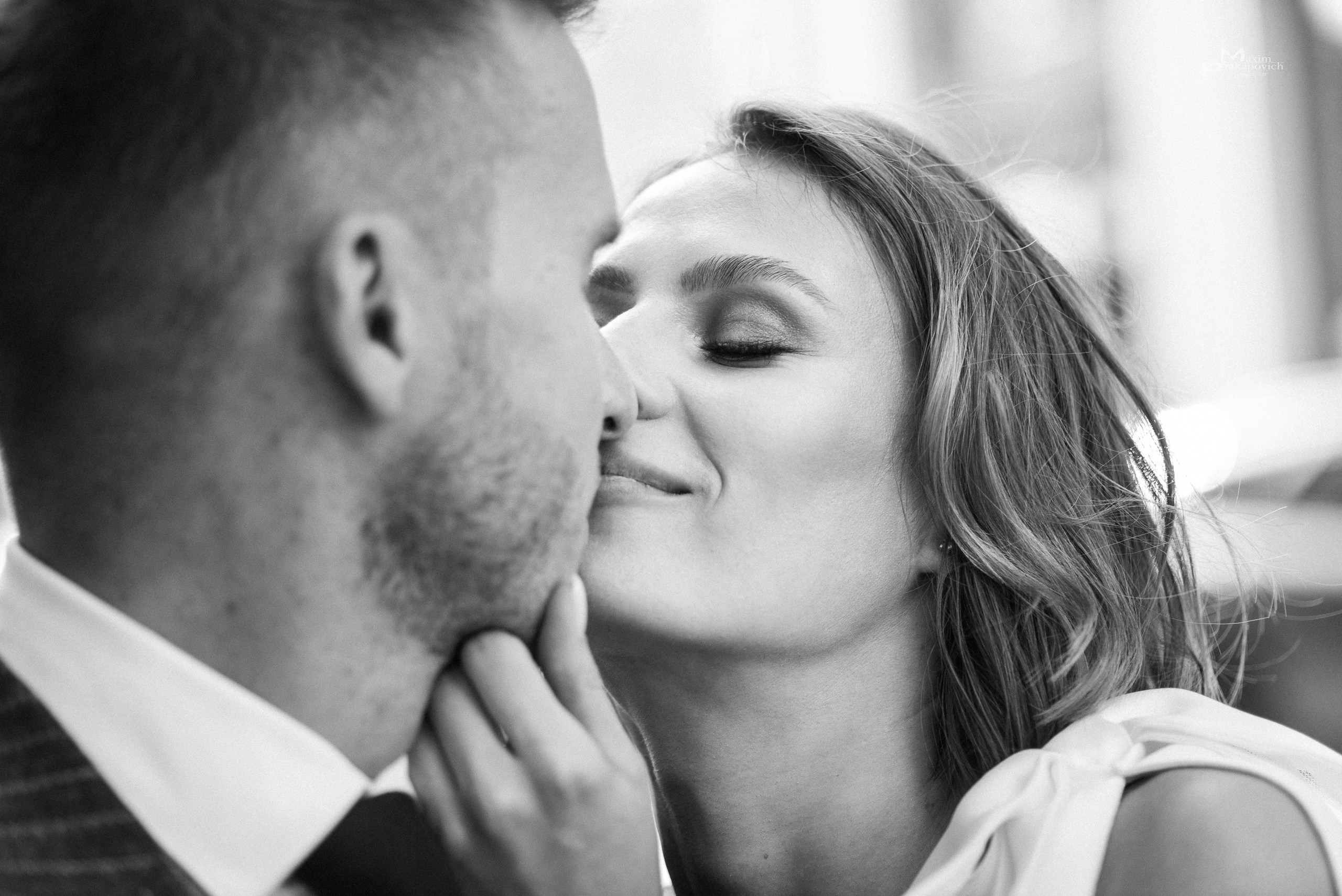 Svyatoslav + Viktoria (Street). Фотограф/видеомейкер в Минске, Москве, Витебске, видеосьемка