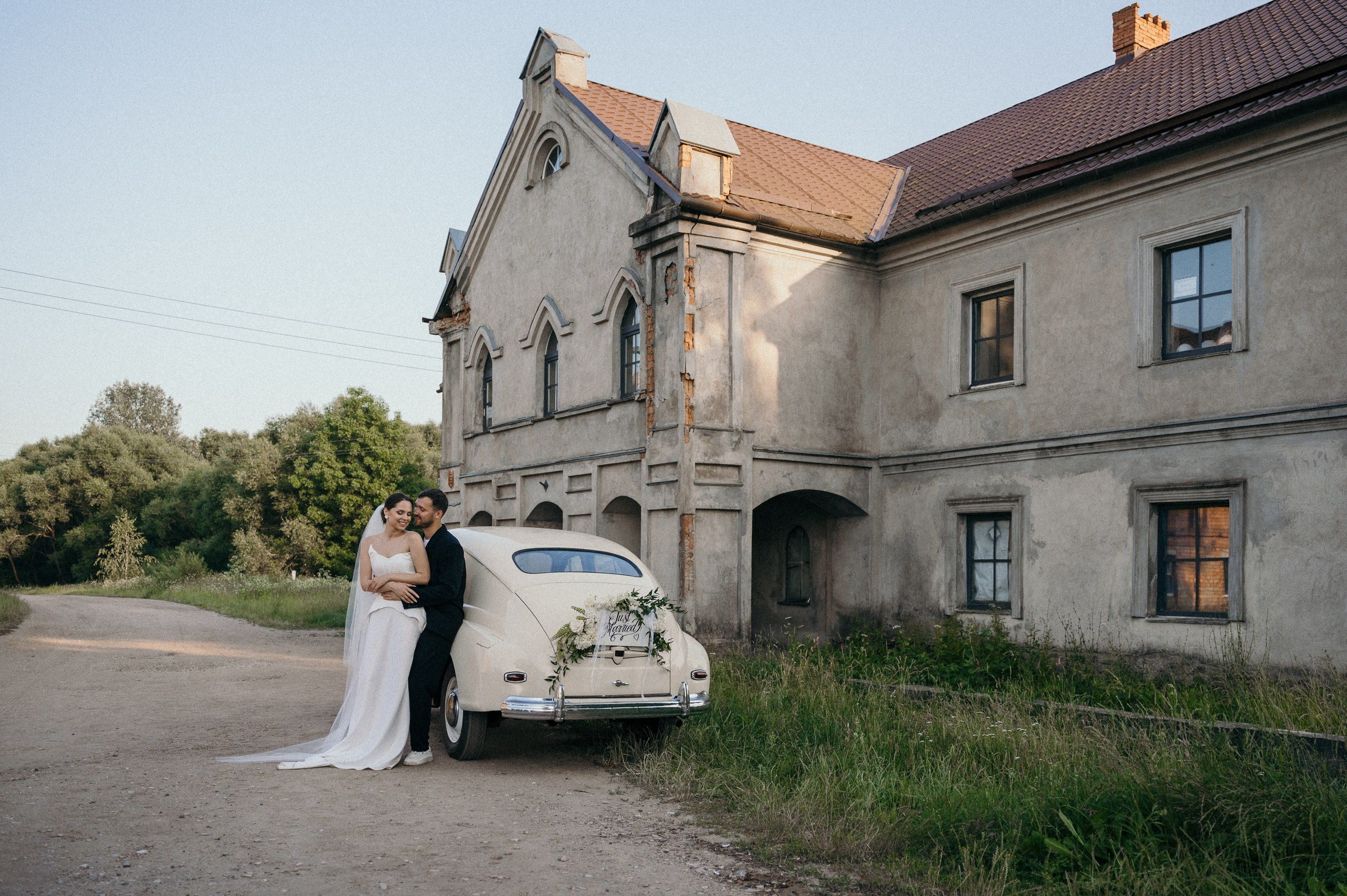 Vlad + Yulia. Фотограф/видеомейкер в Минске, Москве, Витебске, видеосьемка