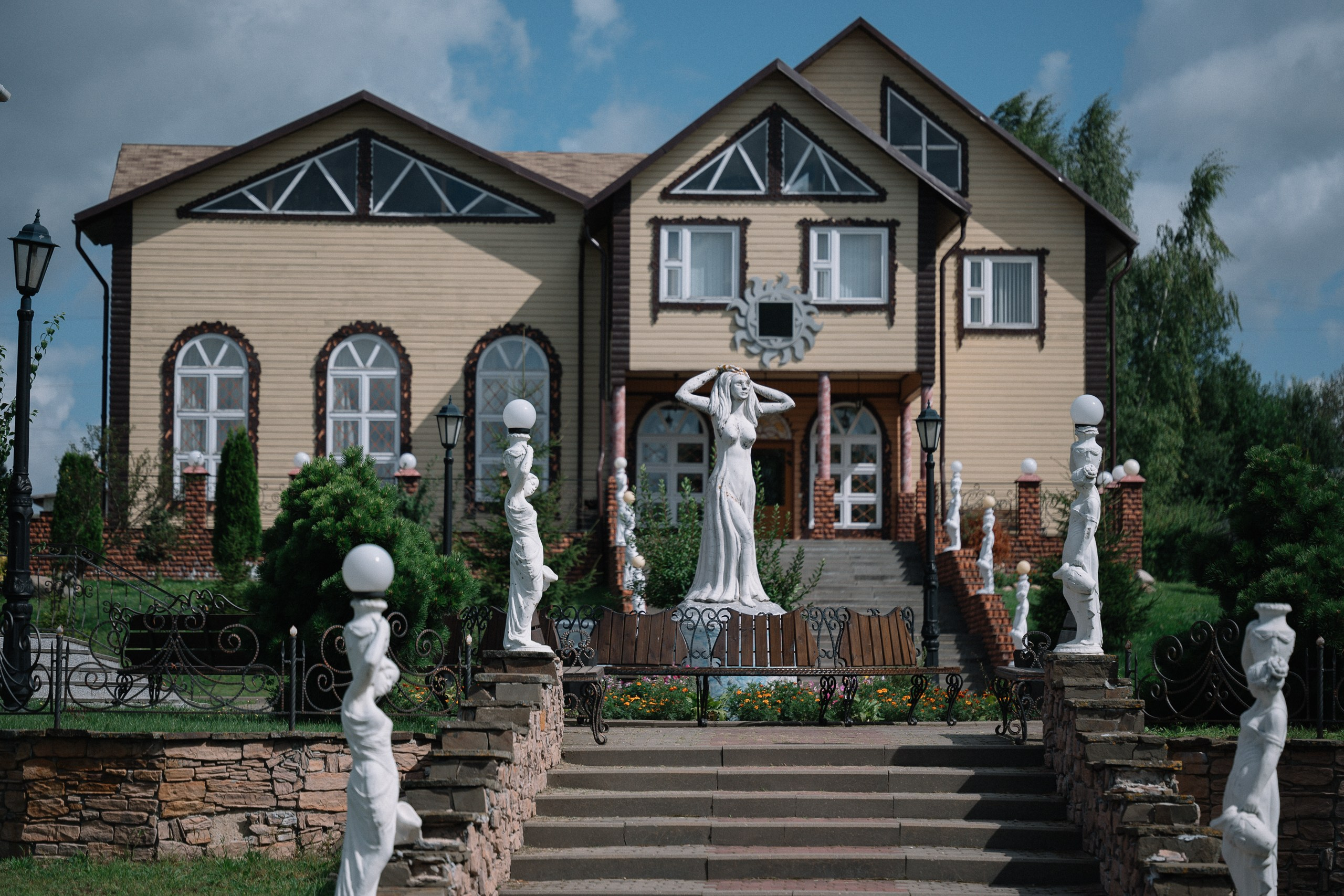 Kirill + Katya. Фотограф/видеомейкер в Минске, Москве, Витебске, видеосьемка