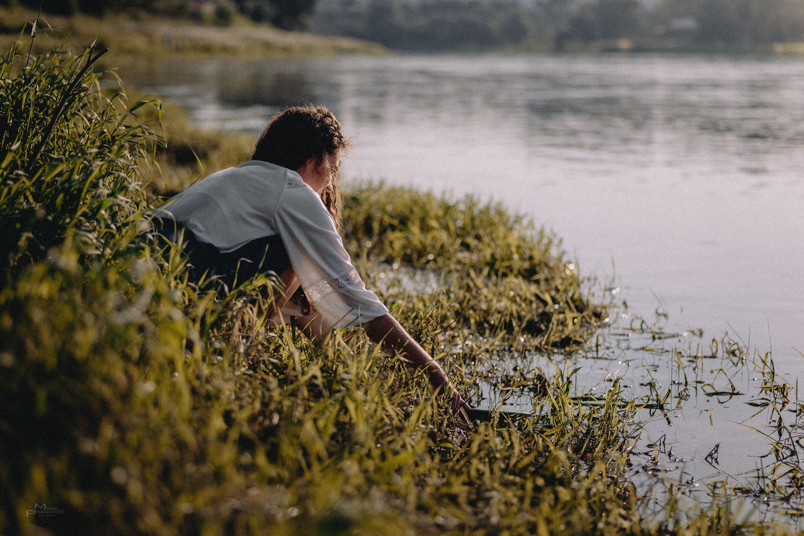 Victoria. Фотограф/видеомейкер в Минске, Москве, Витебске, видеосьемка