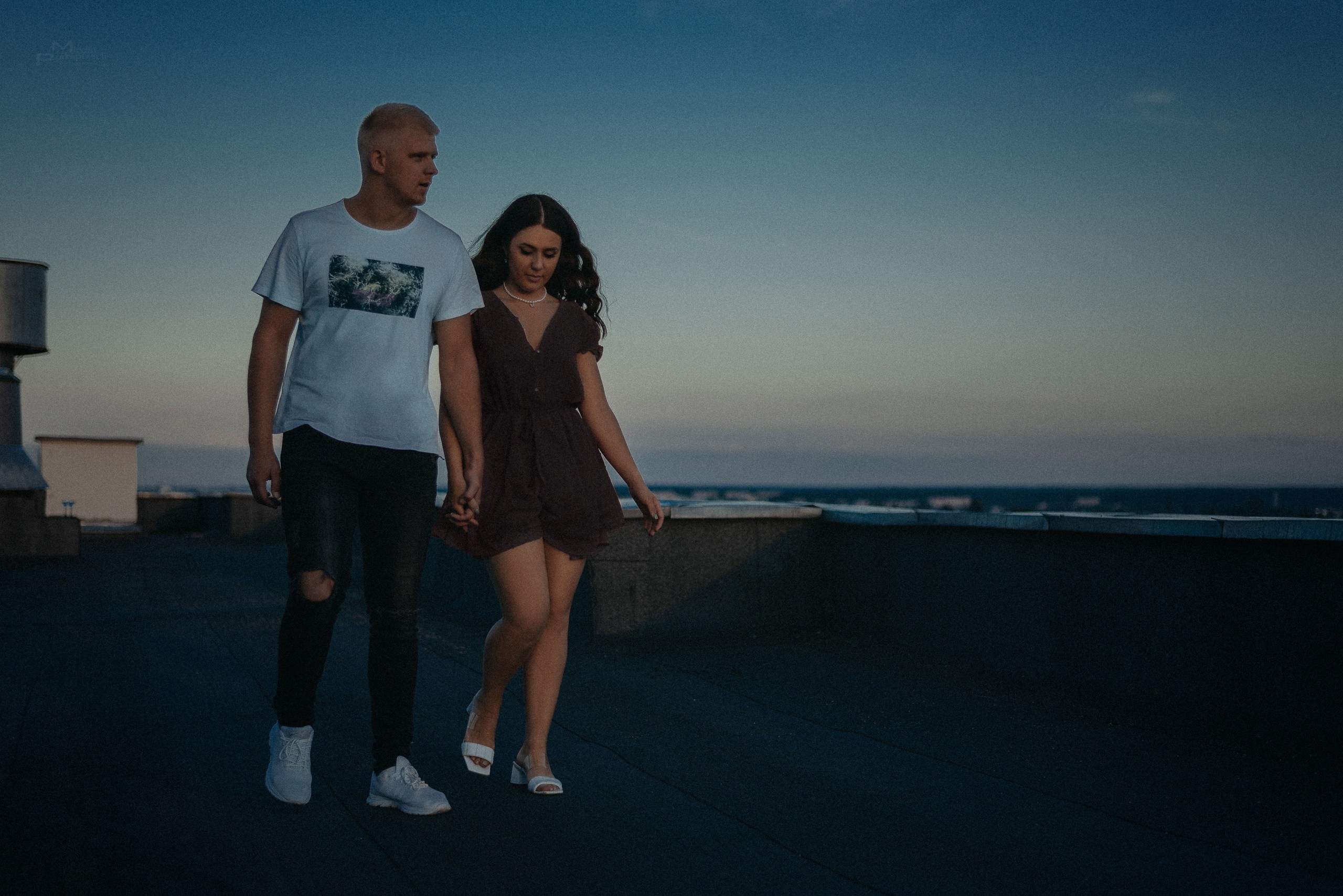 Three Steps Above Heaven. Фотограф/видеомейкер в Минске, Москве, Витебске, видеосьемка