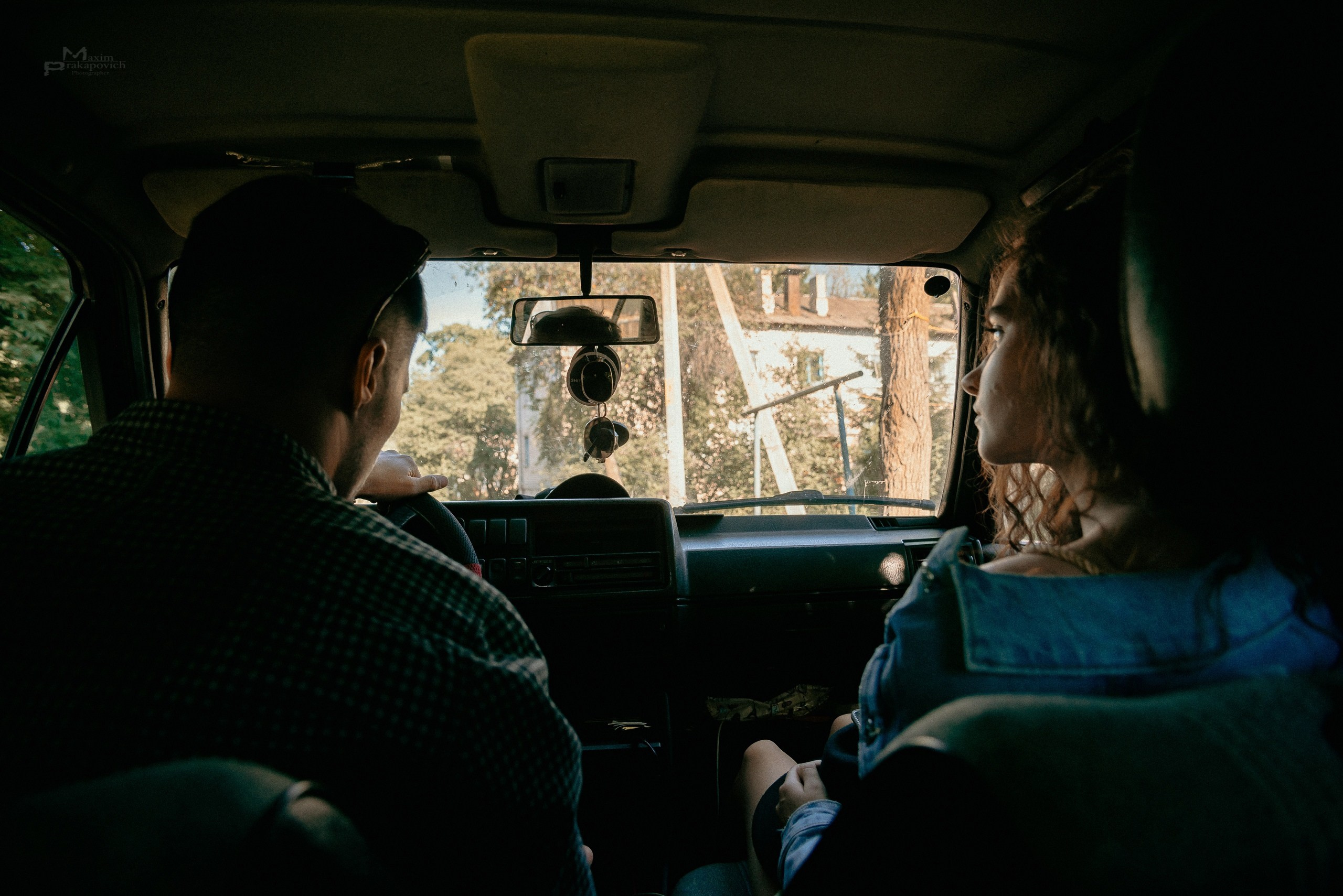 Ice Cream. Фотограф/видеомейкер в Минске, Москве, Витебске, видеосьемка