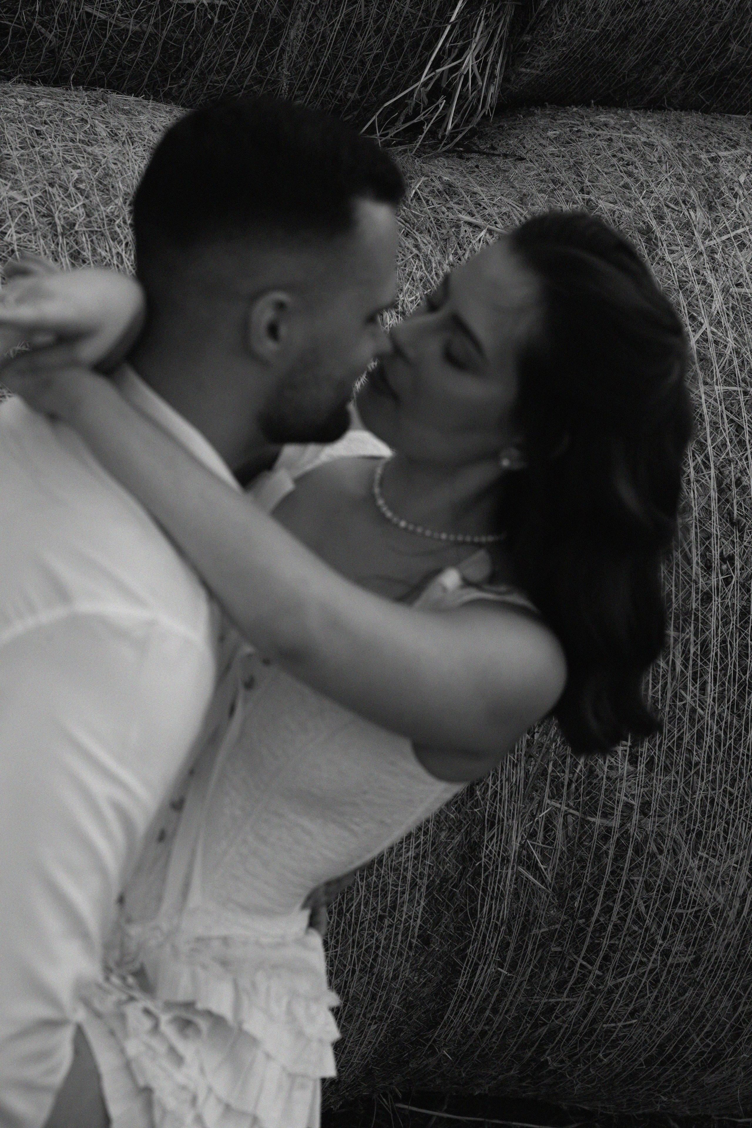 Ефим&Анастасия (утро жениха и невесты). Фотограф Арина Елизарова