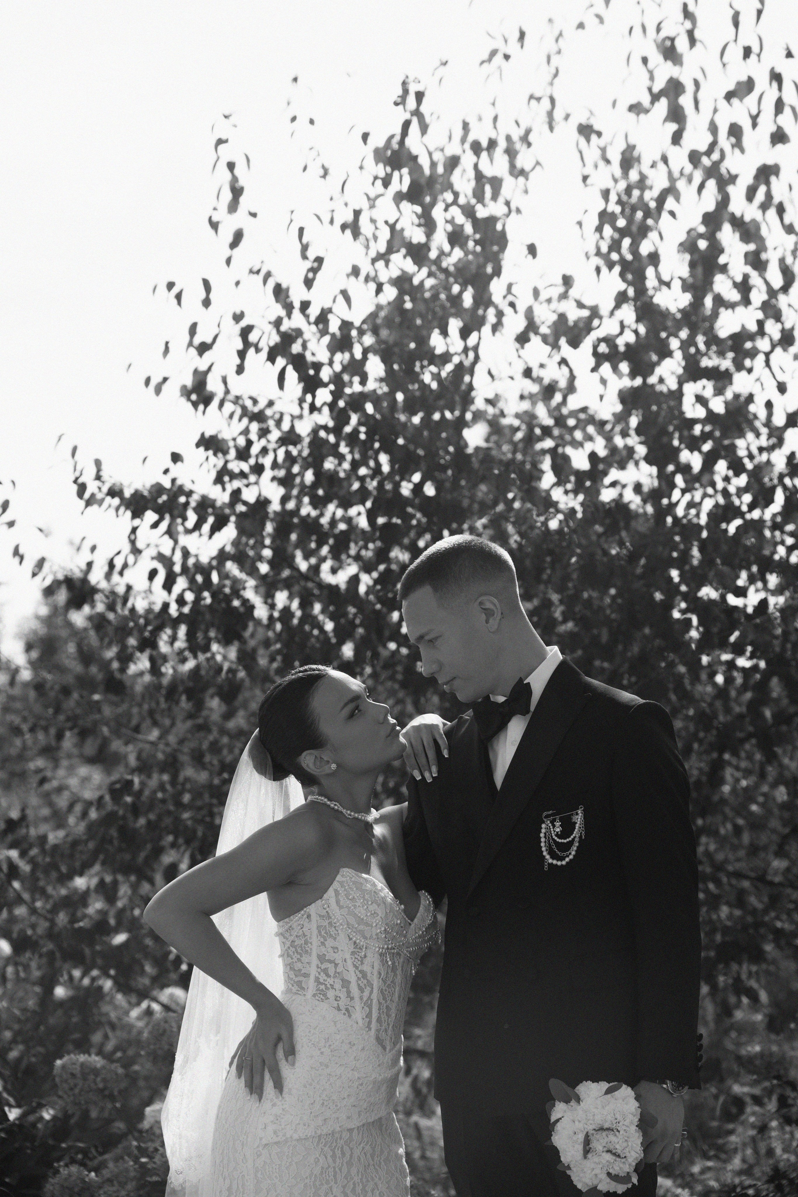 Александр&Регина. Фотограф Арина Елизарова