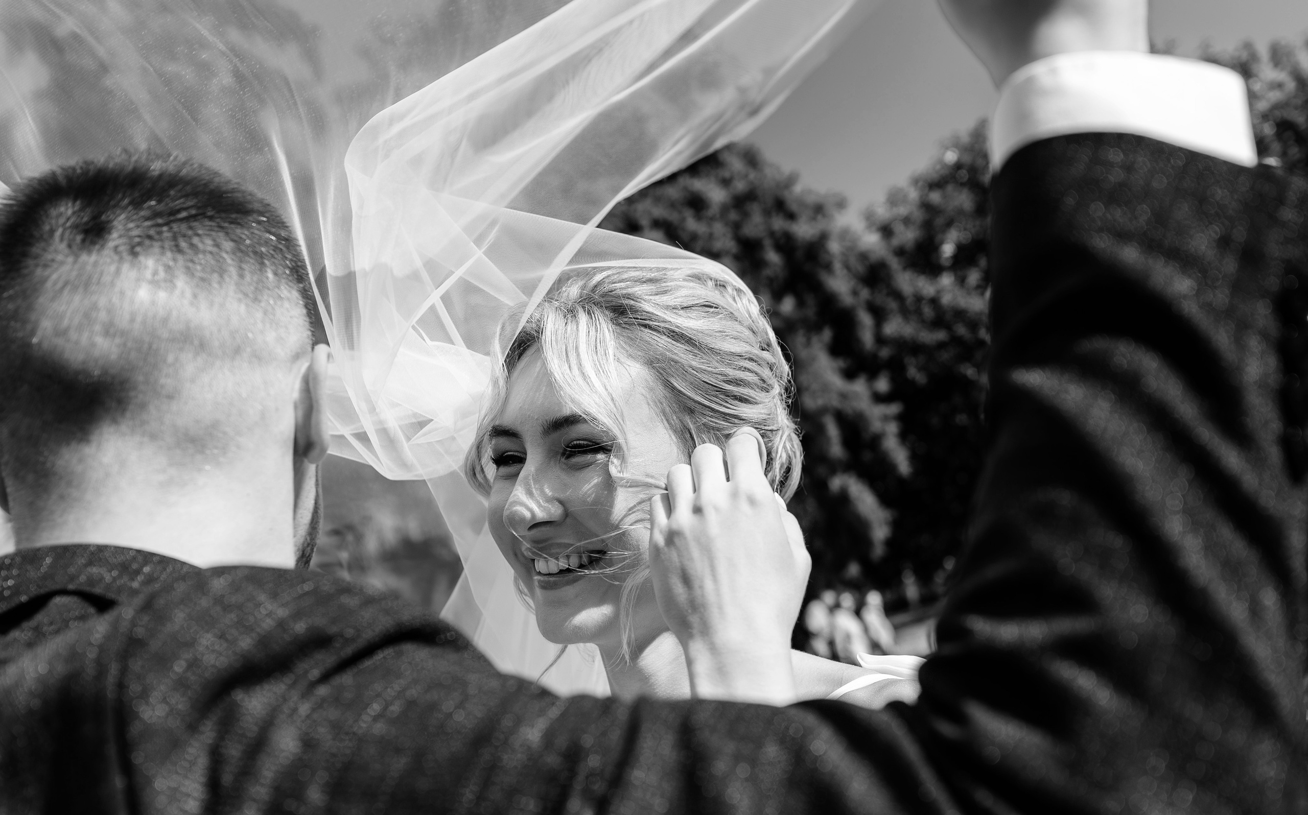 Руслан&Зарина (г.Казань). Фотограф Арина Елизарова