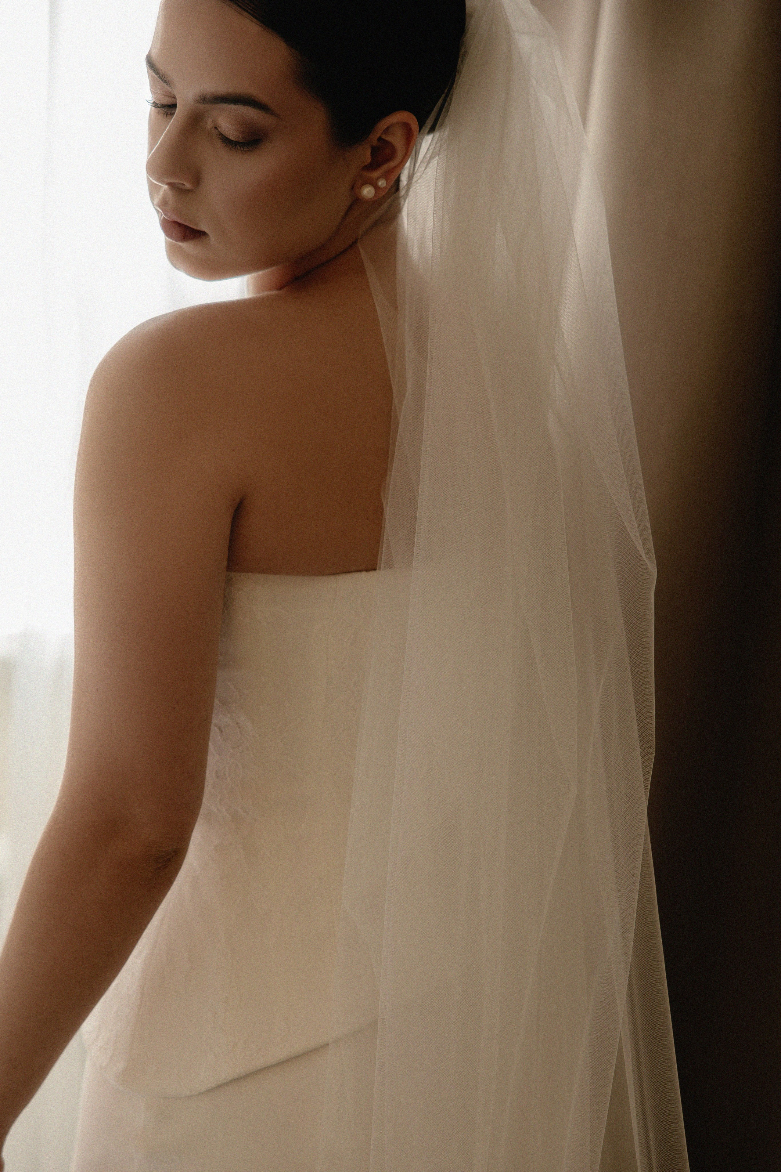 Ефим и Анастасия. Фотограф Арина Елизарова