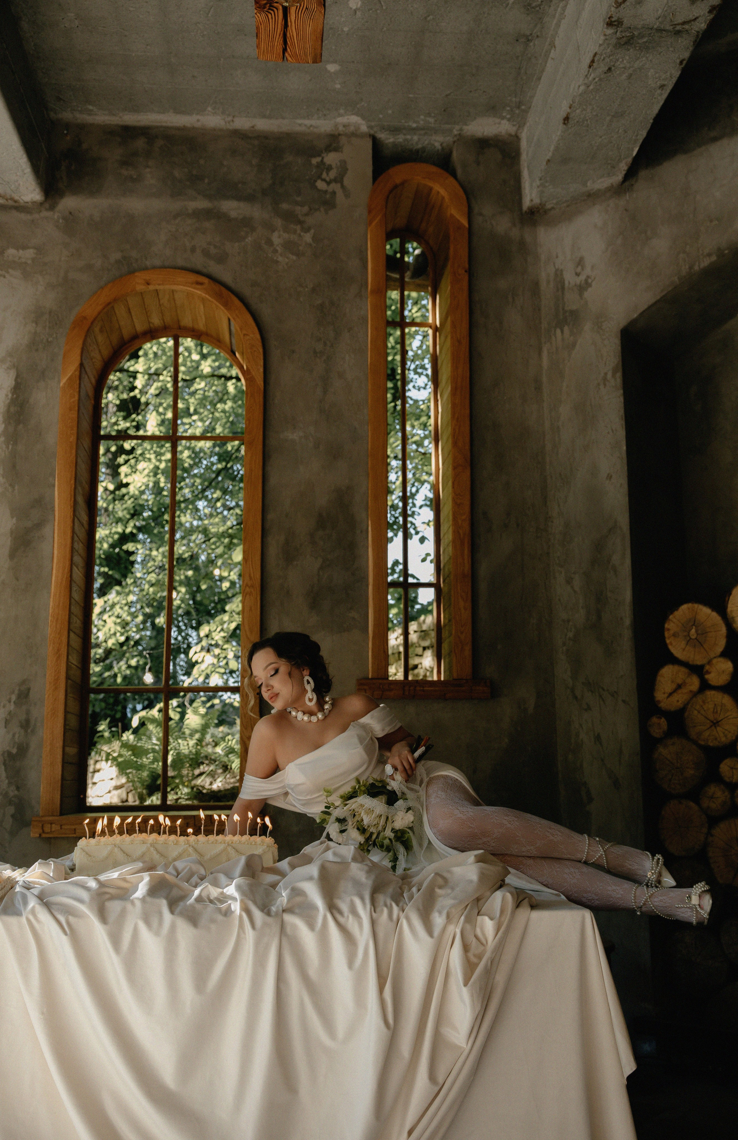 Кирилл&Анастасия. Фотограф Арина Елизарова