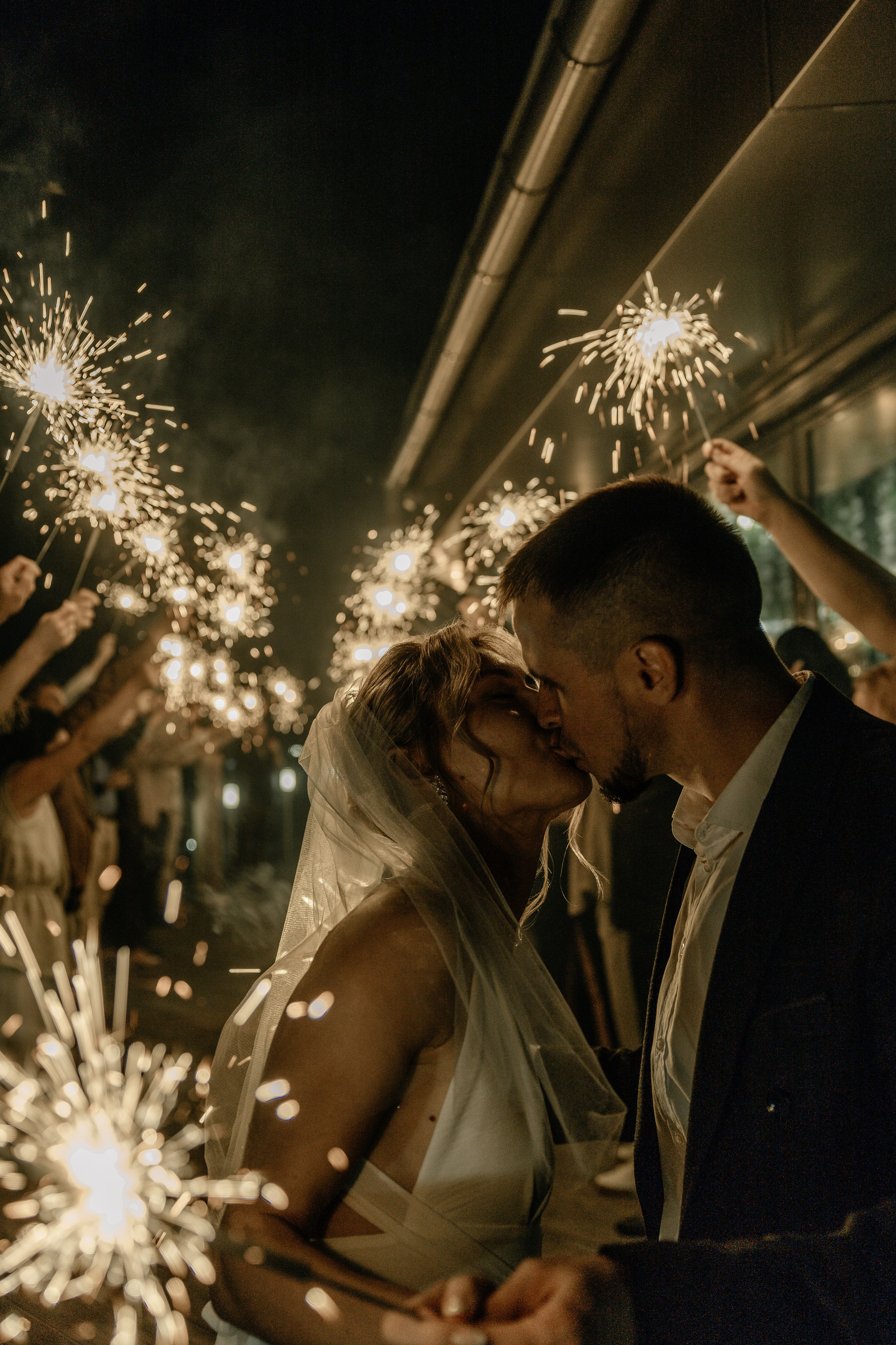 Руслан&Зарина (банкет г. Казань). Фотограф Арина Елизарова