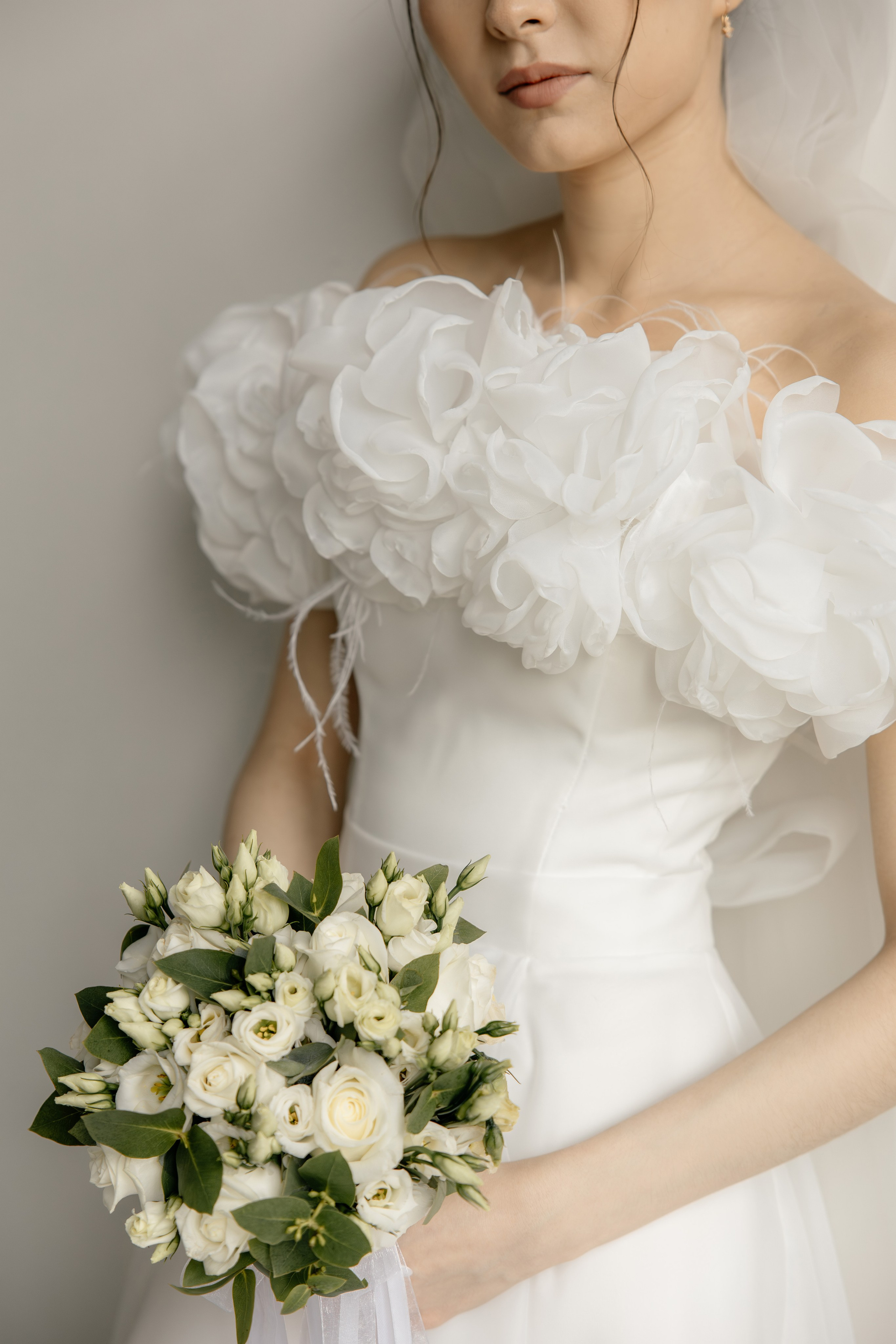 Саид&Карина. Фотограф Арина Елизарова