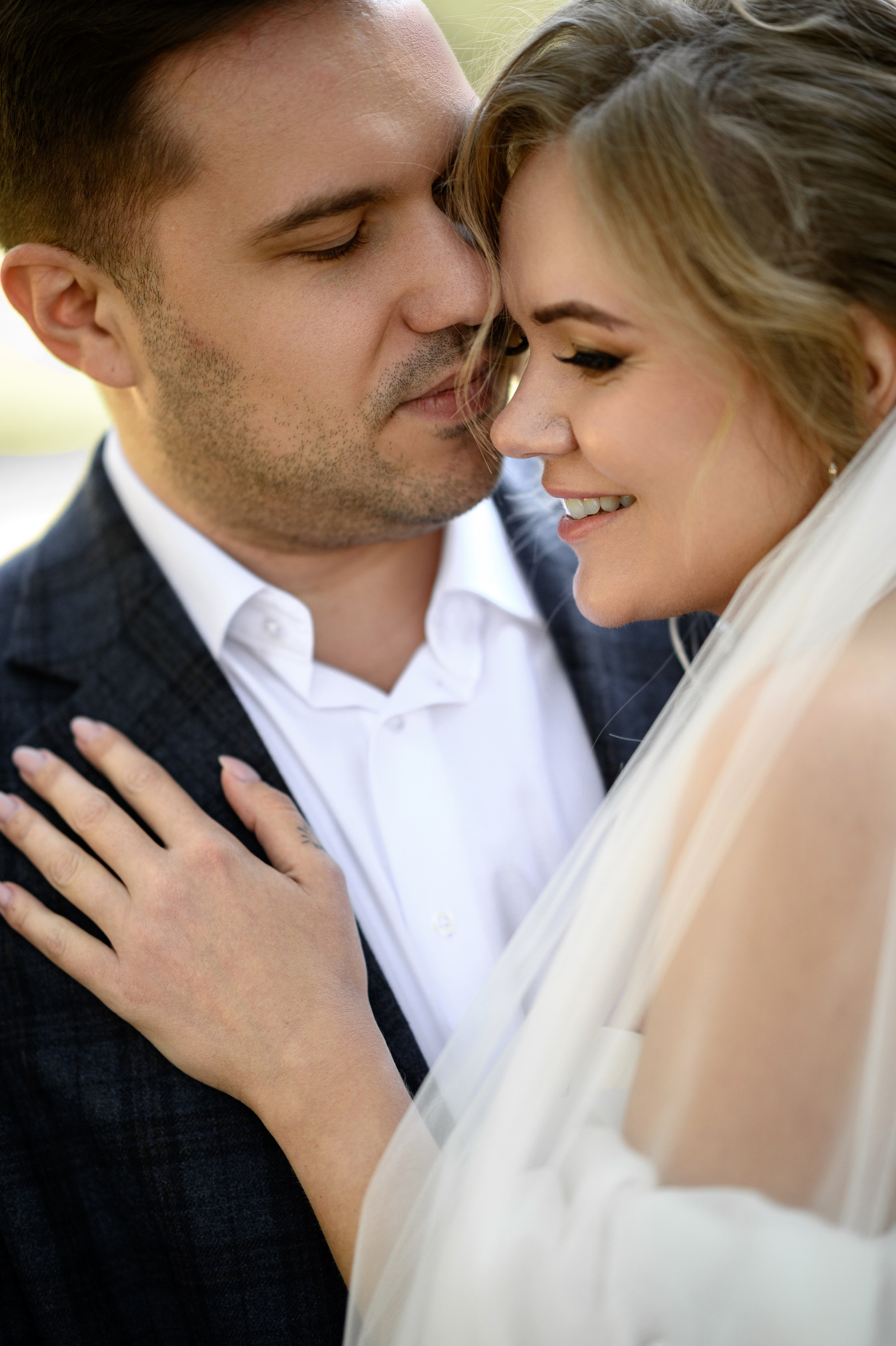 Anna & Alexander. Фотограф в Липецке Ковалько Евгений