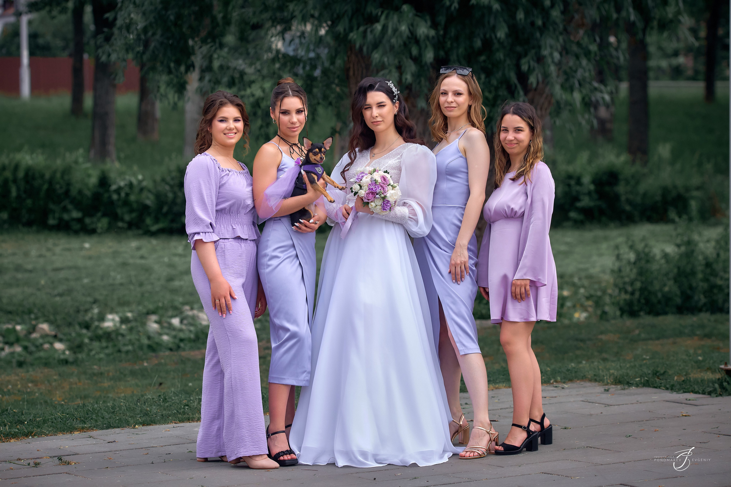 Свадебная фотосессия. Свадебный фотограф в Тольятти Жигулевске и Самаре Пономарев Евгений