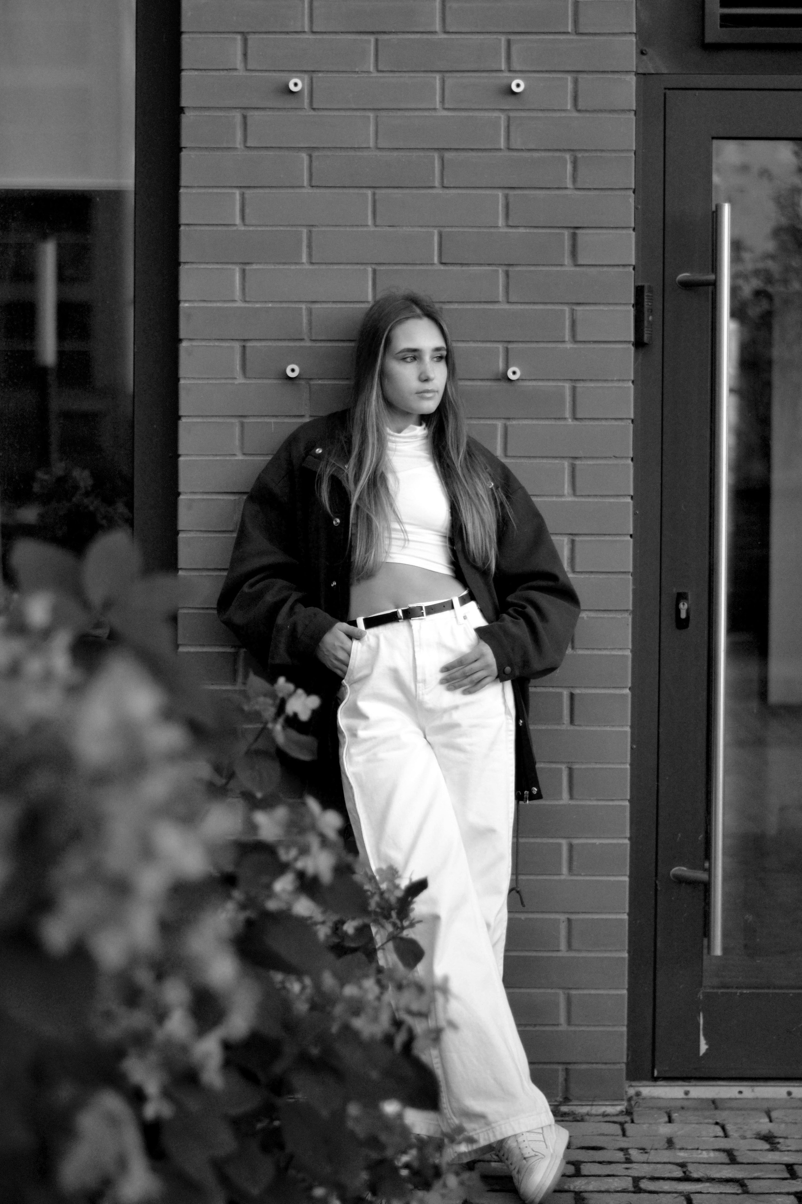 Ира. Фотограф Ольга Дмитриева. Новосибирск