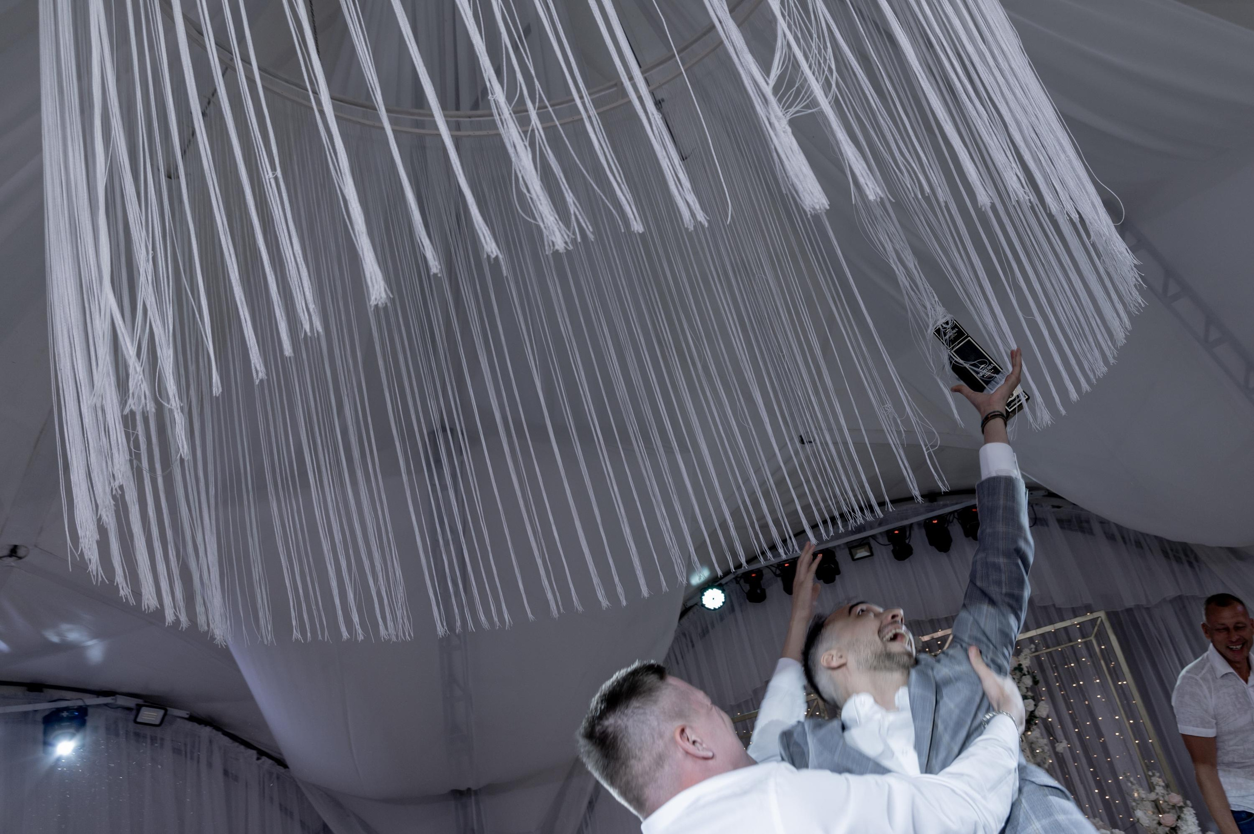 Борис и Алина. Фотограф Анна Пятак