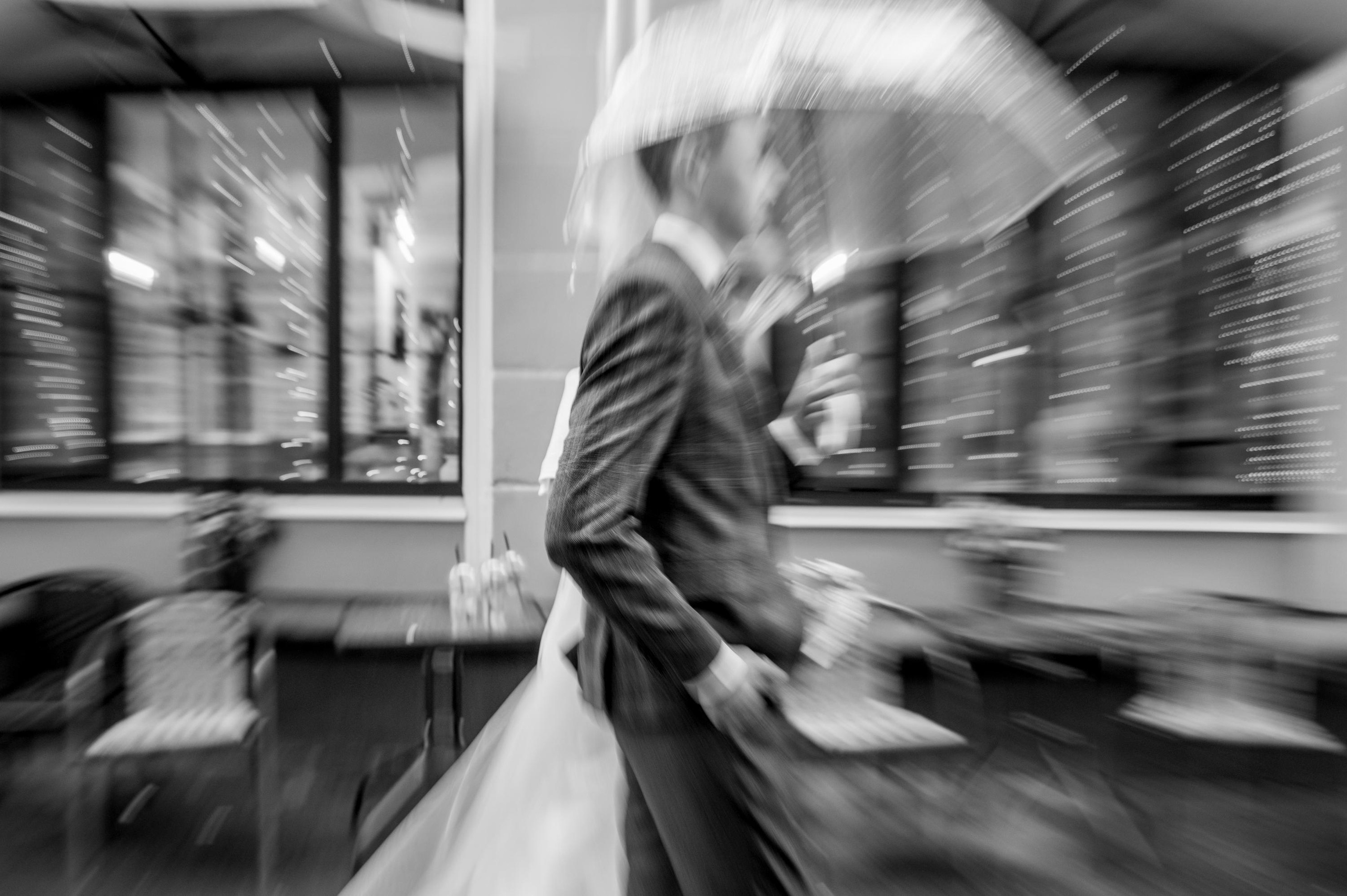 Вадим и Юлия. Фотограф Анна Пятак