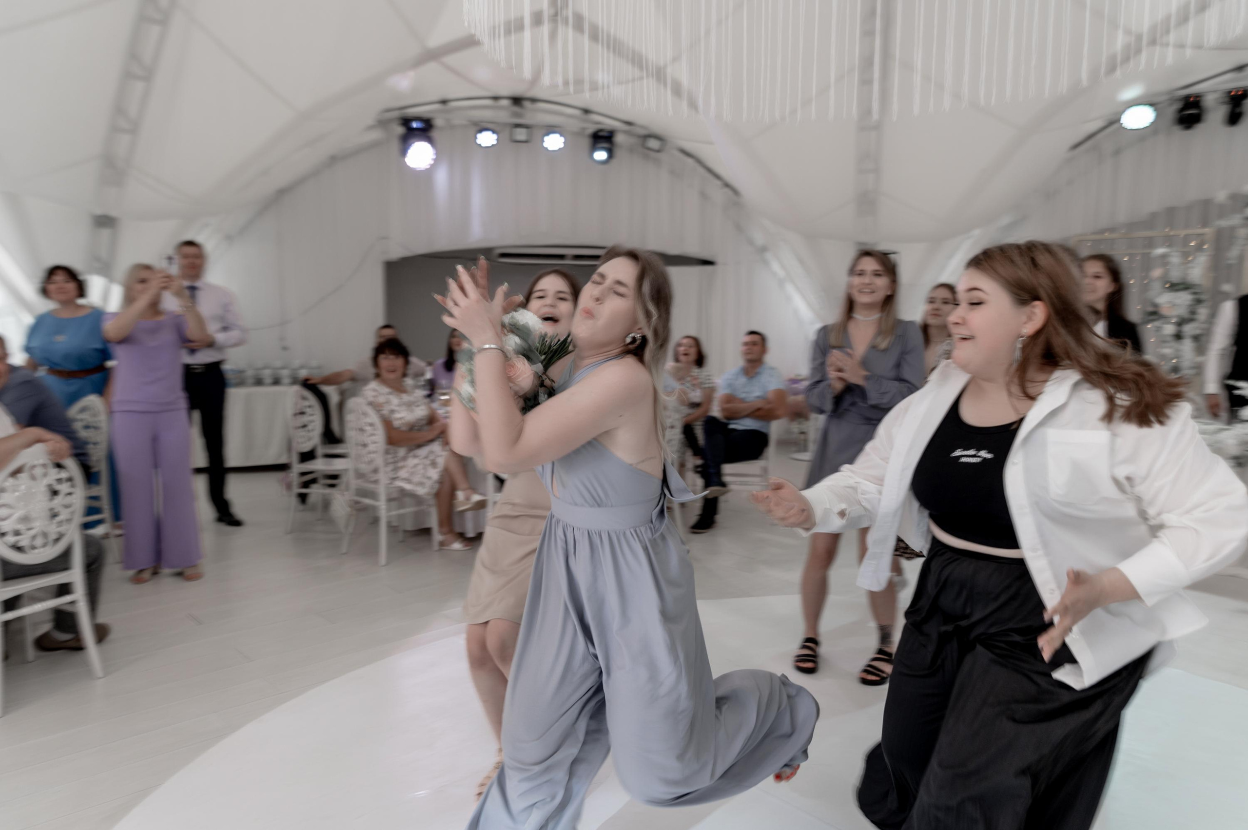 Борис и Алина. Фотограф Анна Пятак