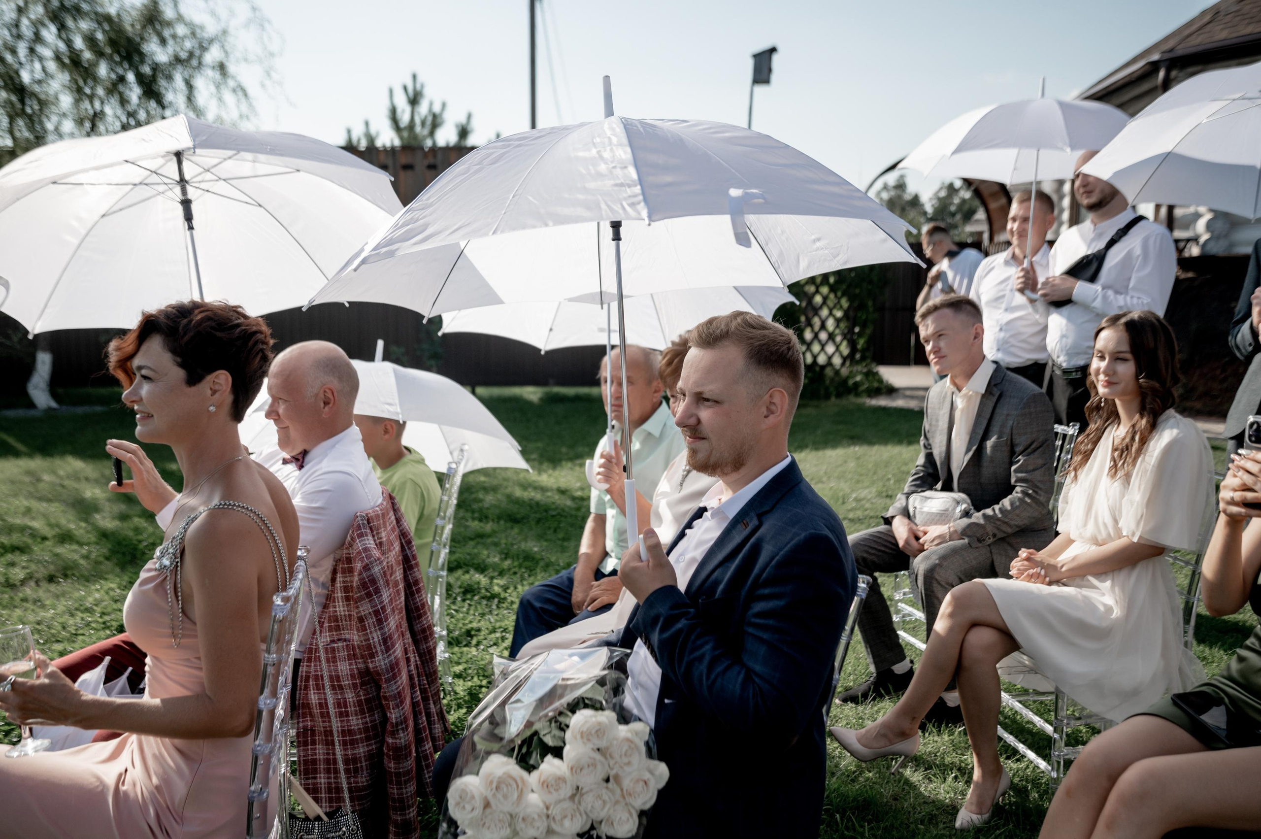 Артем и Надежда. Фотограф Анна Пятак