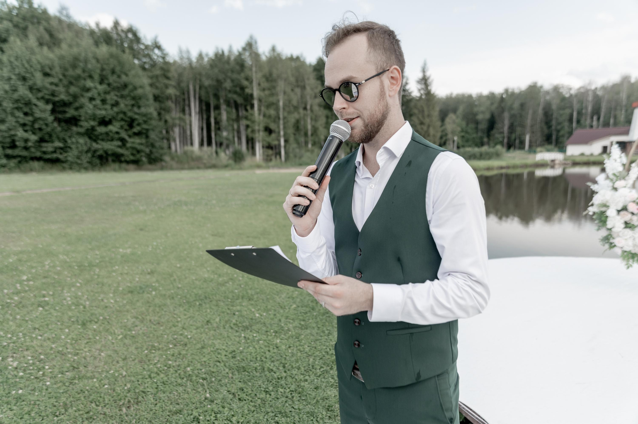 Борис и Алина. Фотограф Анна Пятак