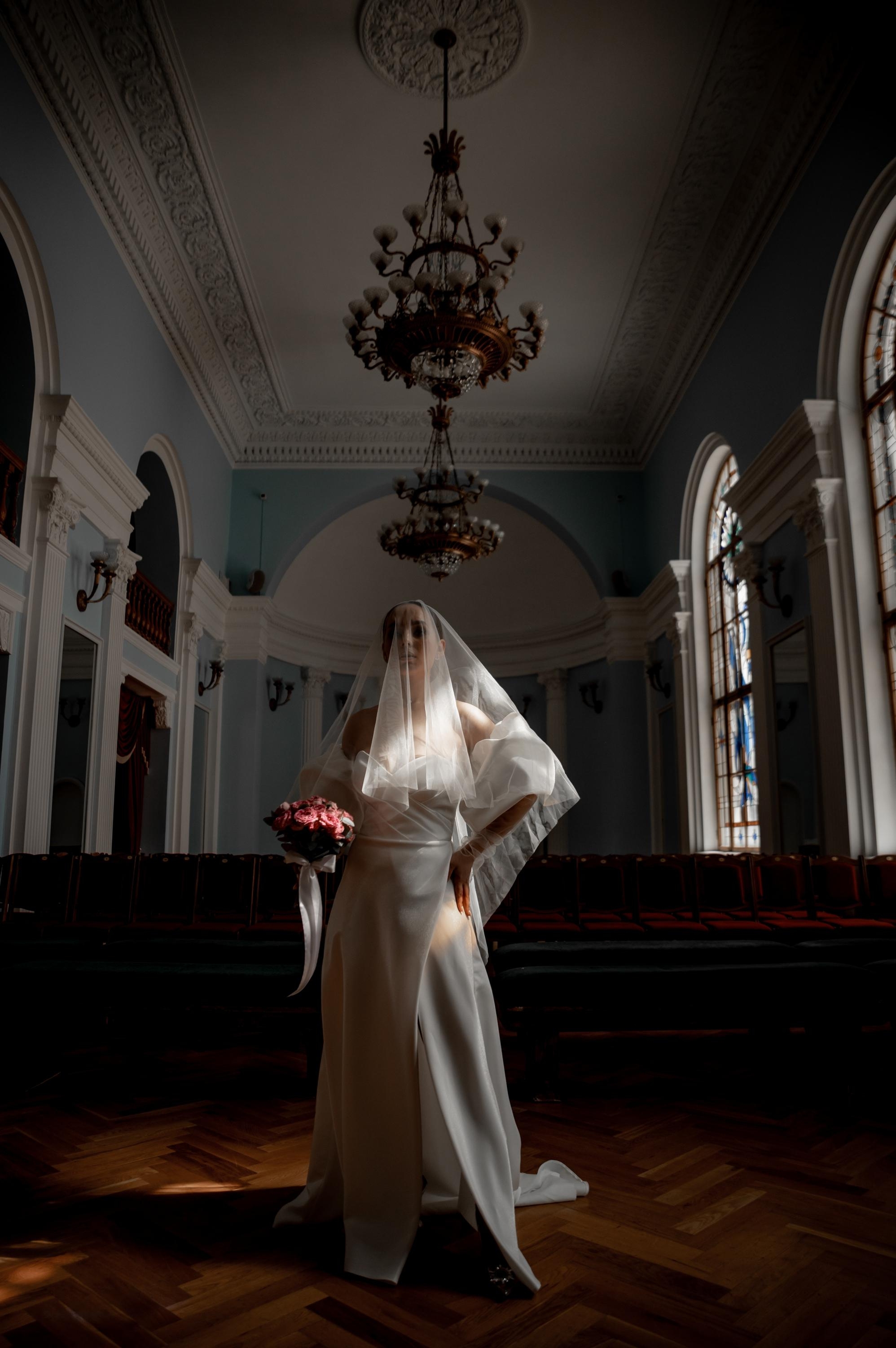 Александр и Лейсан. Фотограф Анна Пятак