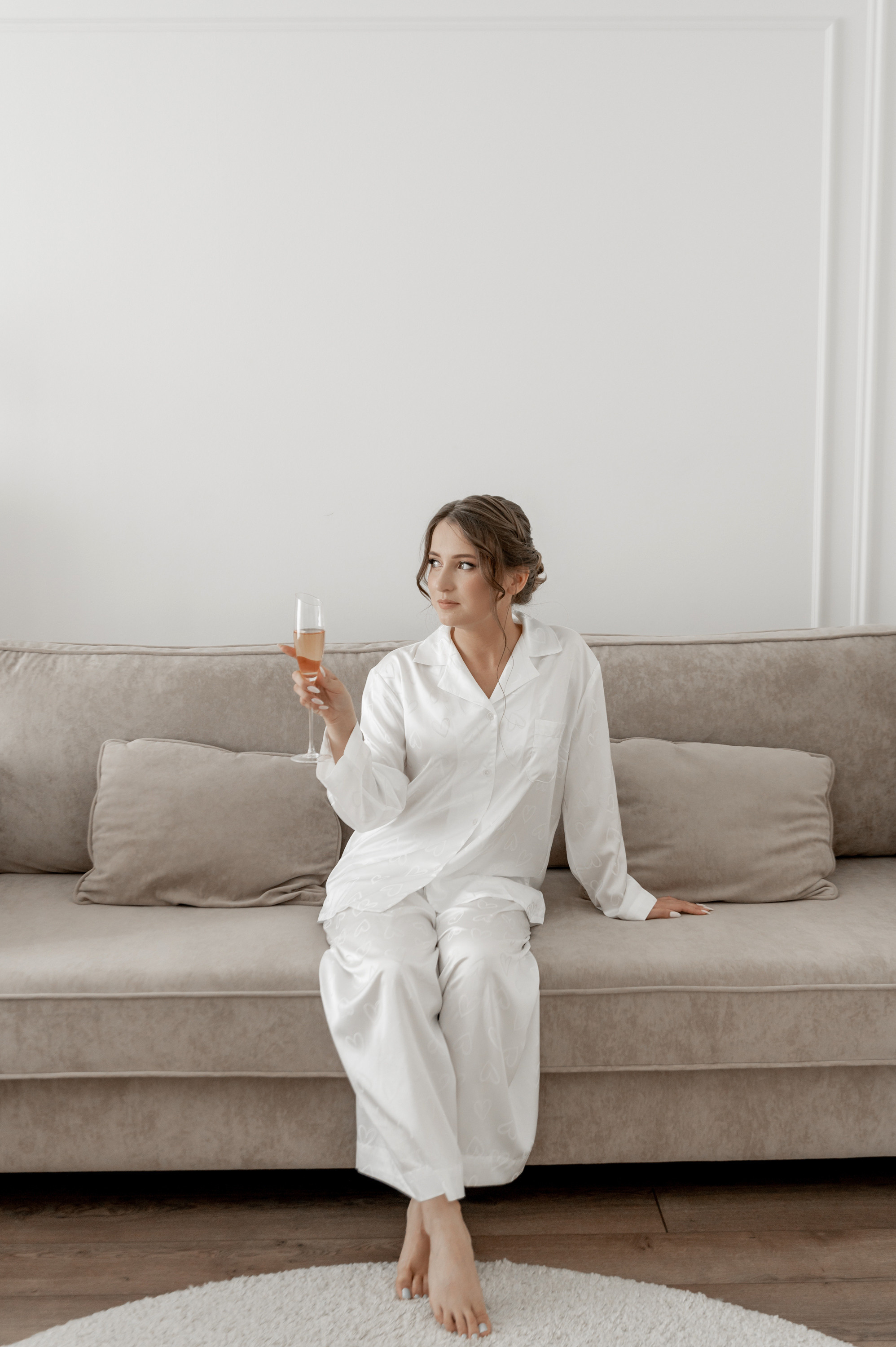 Артем и Надежда. Фотограф Анна Пятак