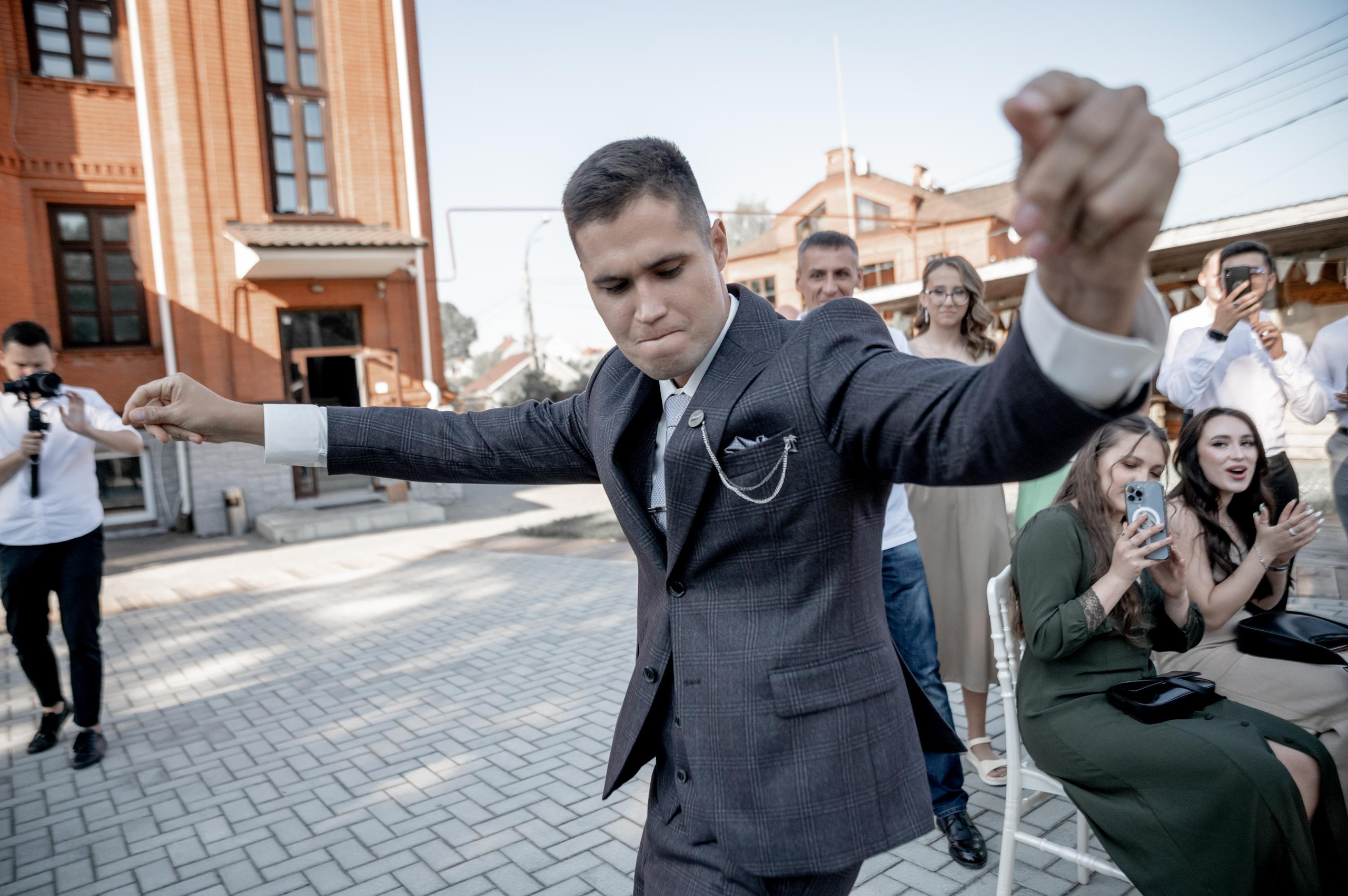 Александр и Лейсан. Фотограф Анна Пятак