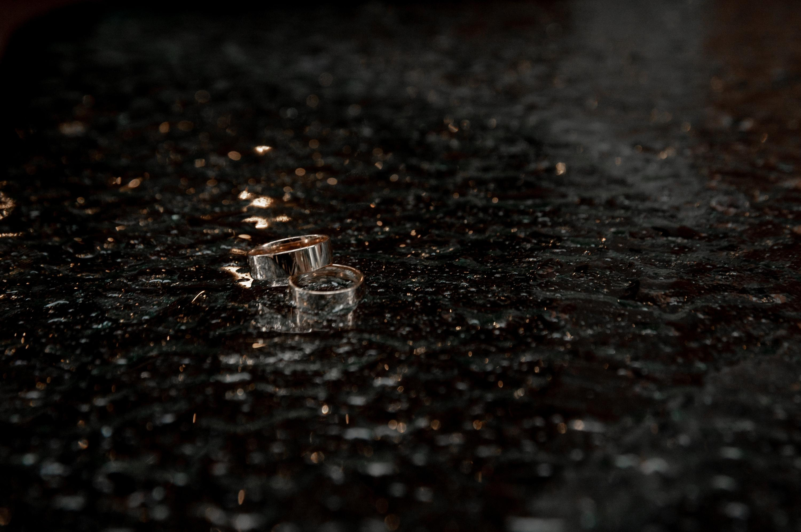 Вадим и Юлия. Фотограф Анна Пятак