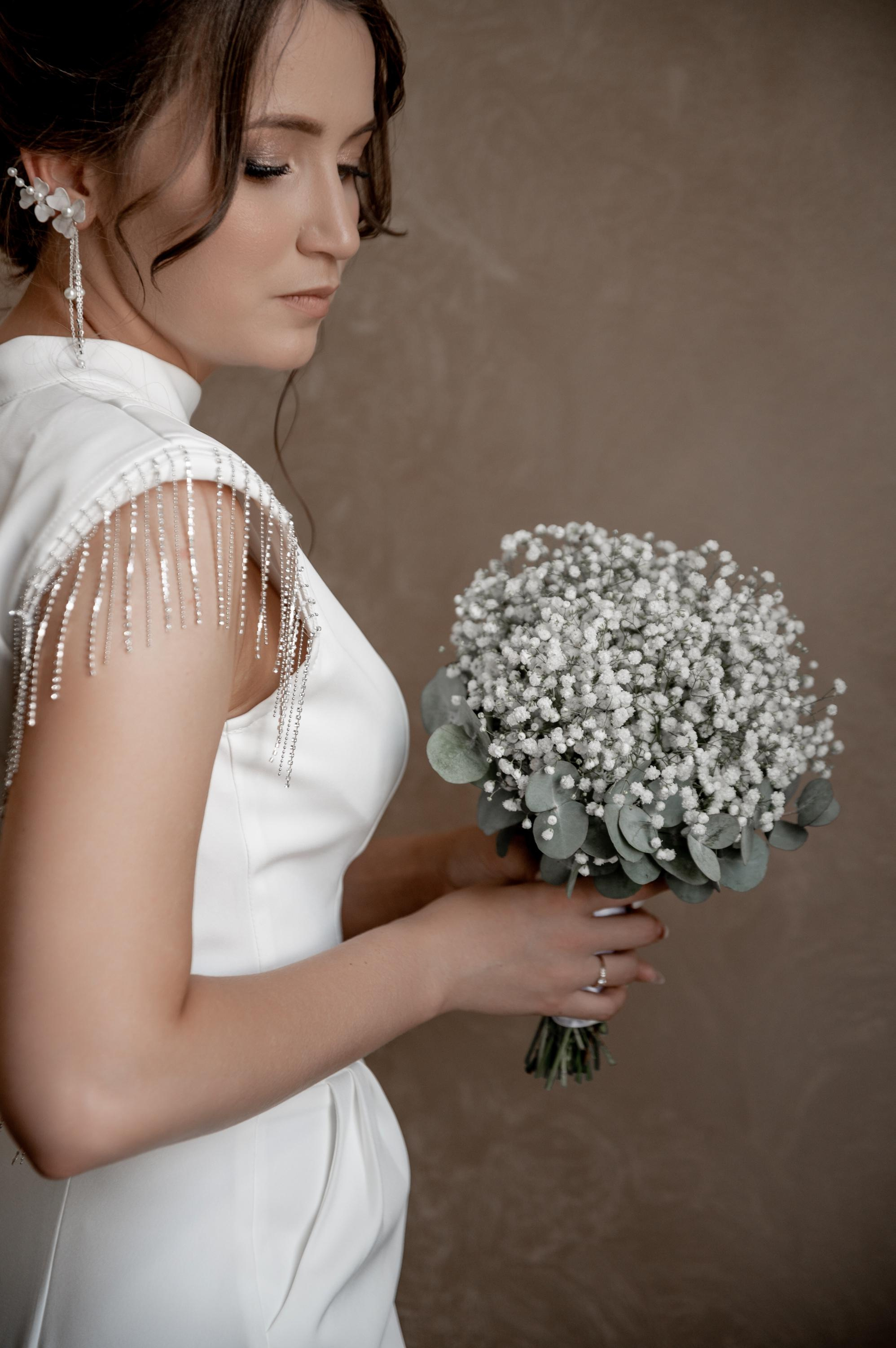 Артем и Надежда. Фотограф Анна Пятак