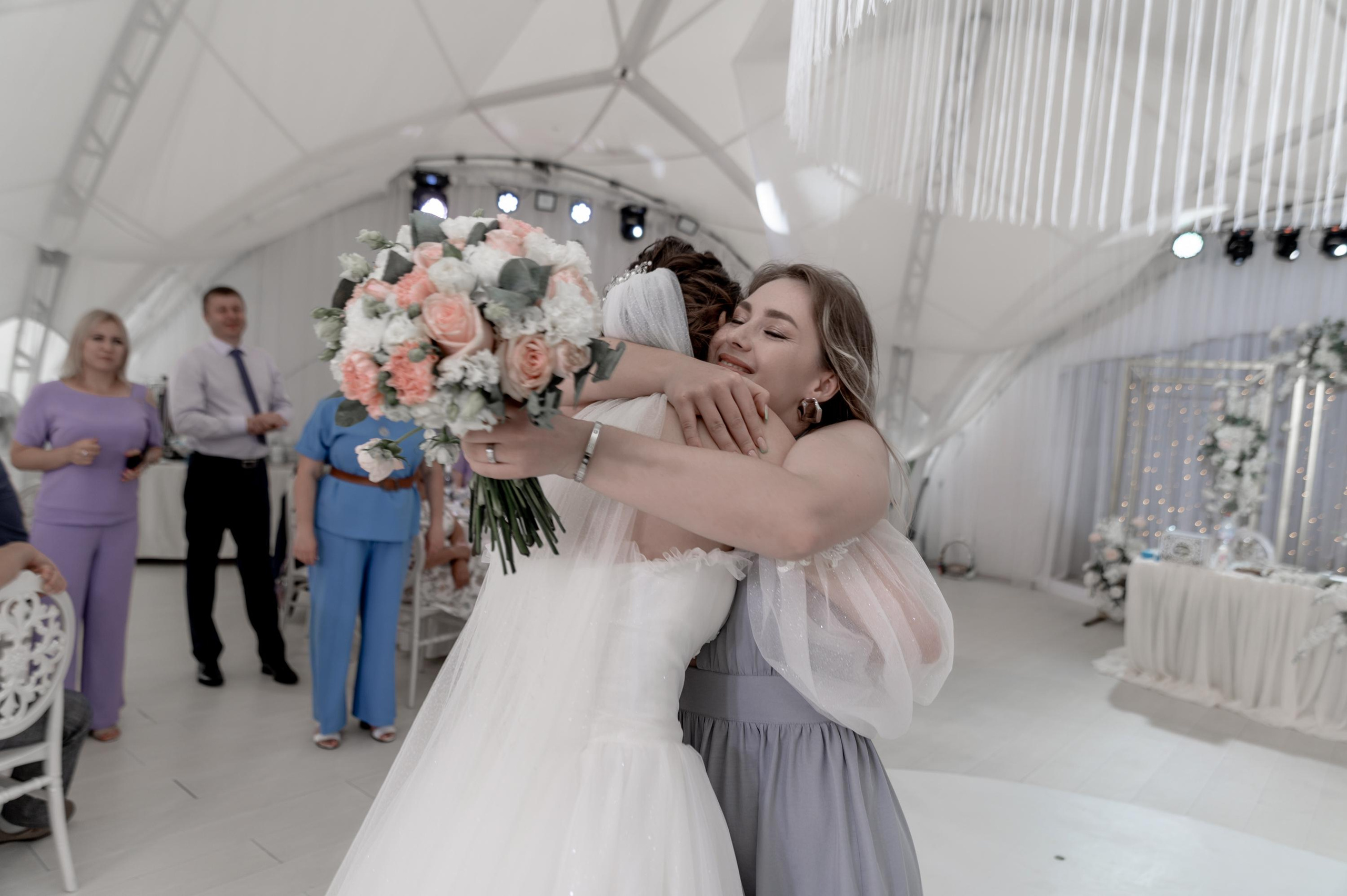 Борис и Алина. Фотограф Анна Пятак