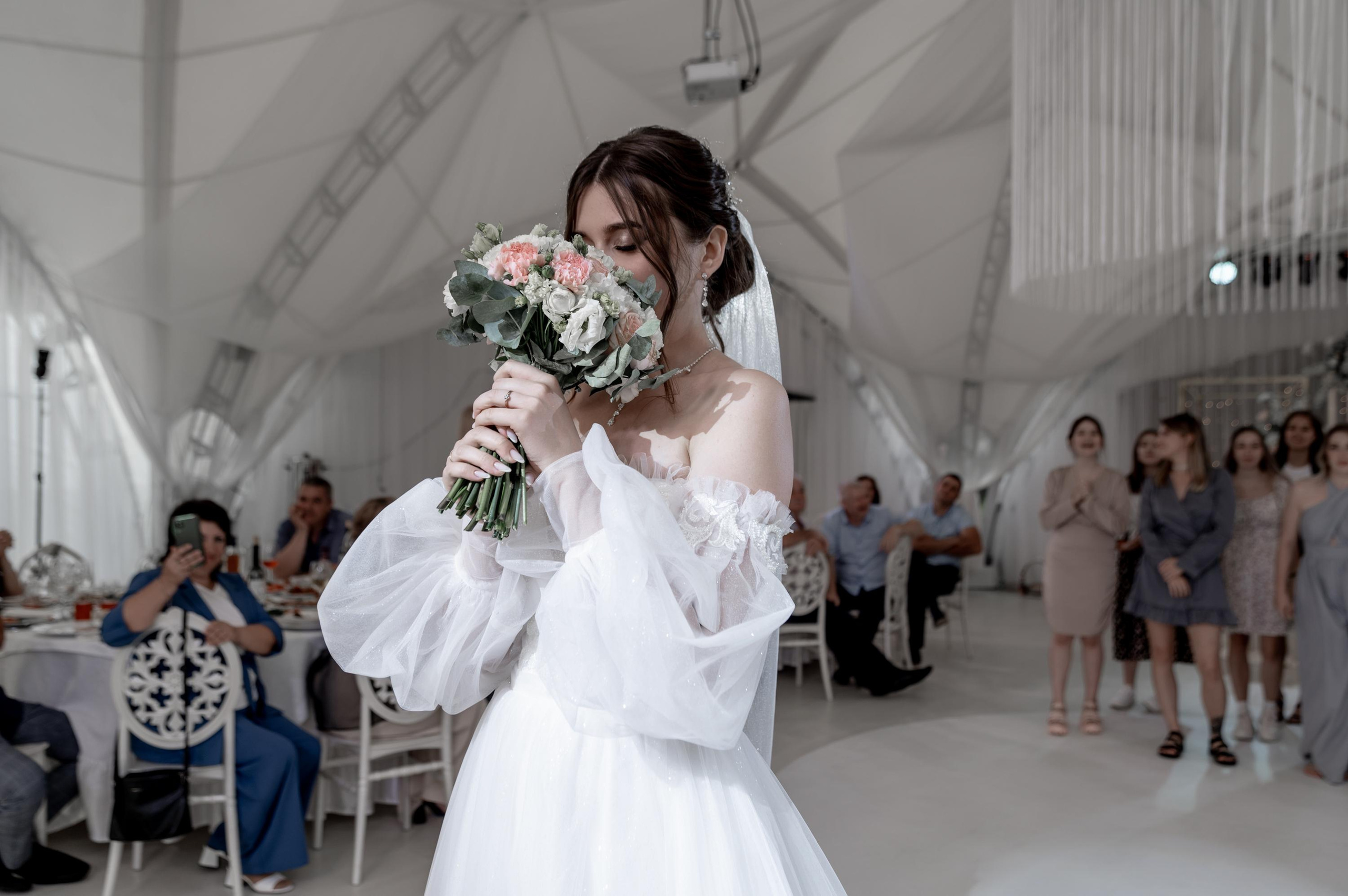 Борис и Алина. Фотограф Анна Пятак