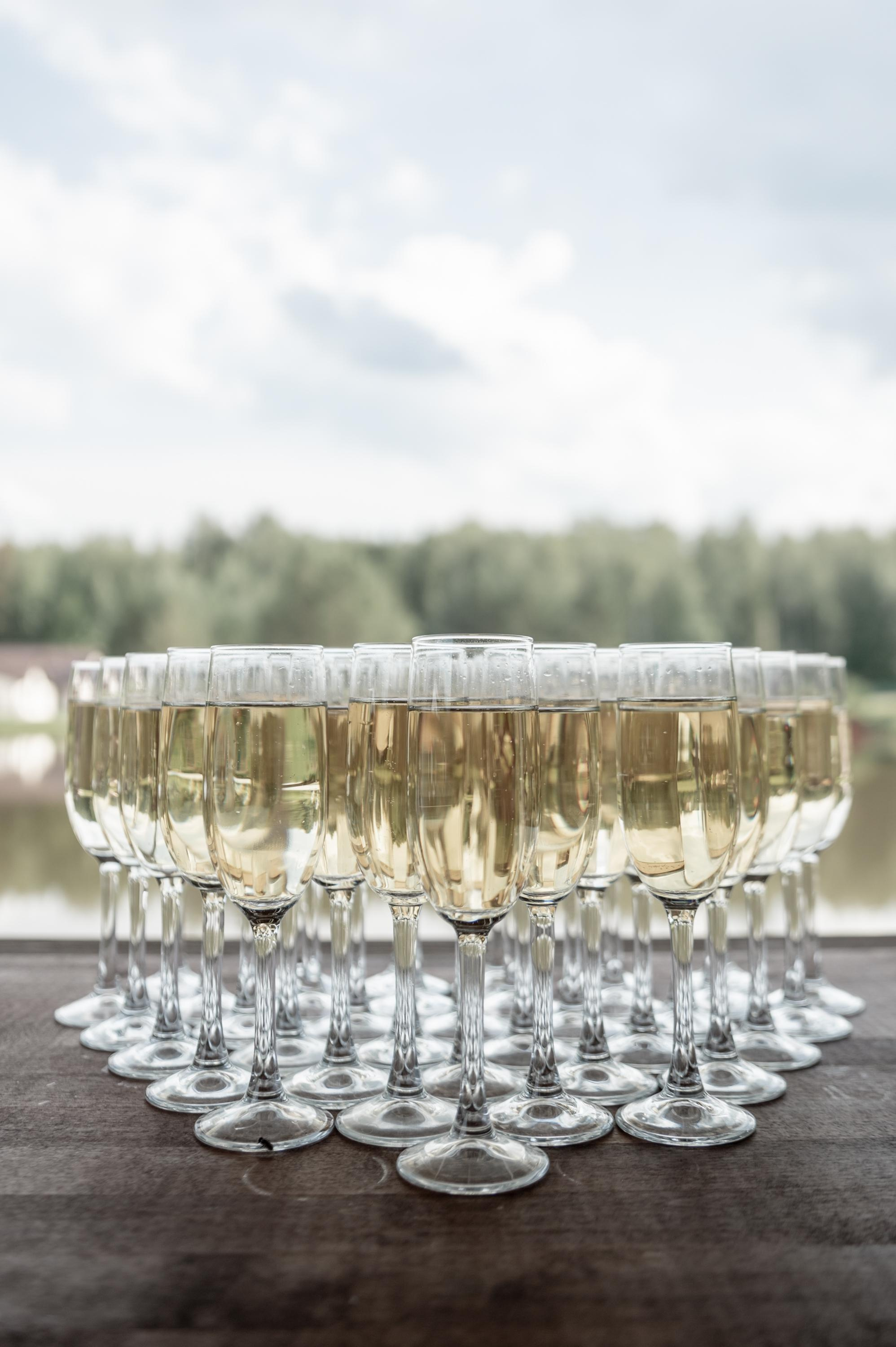 Борис и Алина. Фотограф Анна Пятак