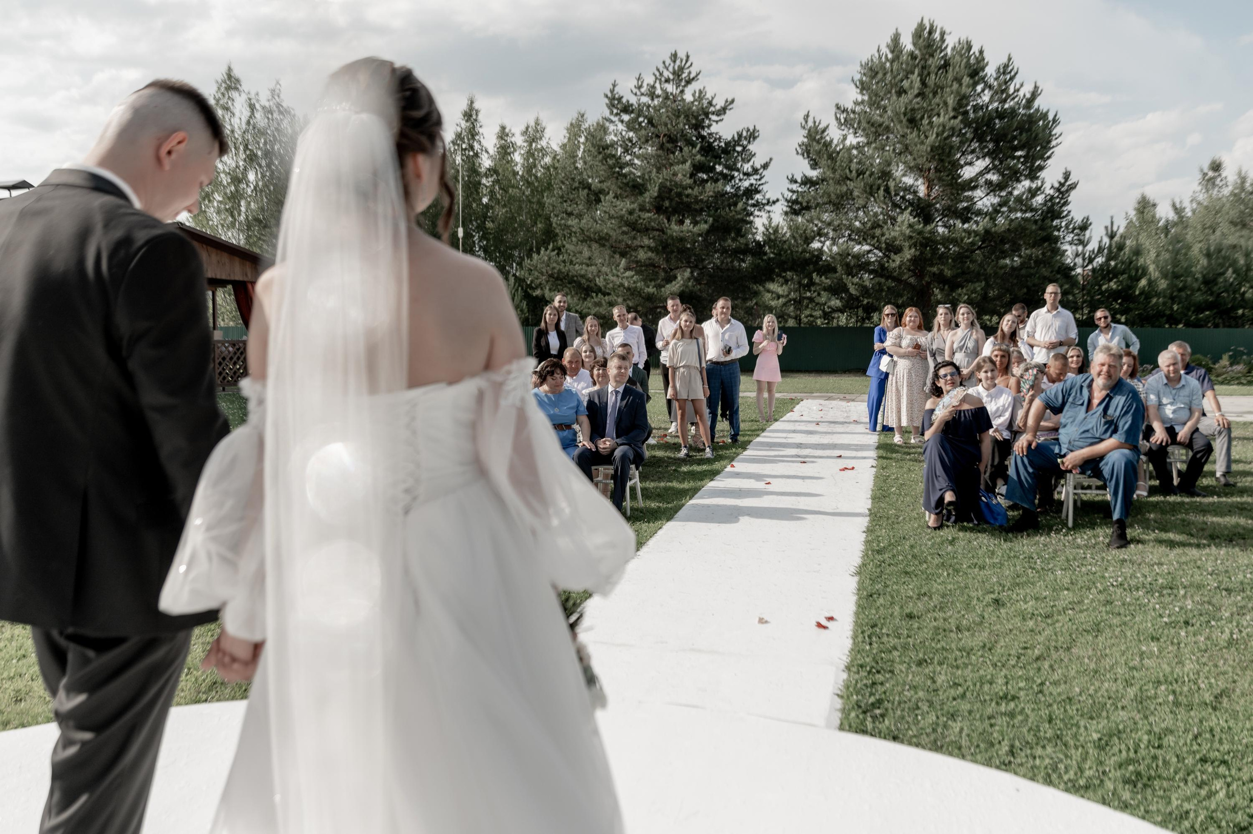 Борис и Алина. Фотограф Анна Пятак