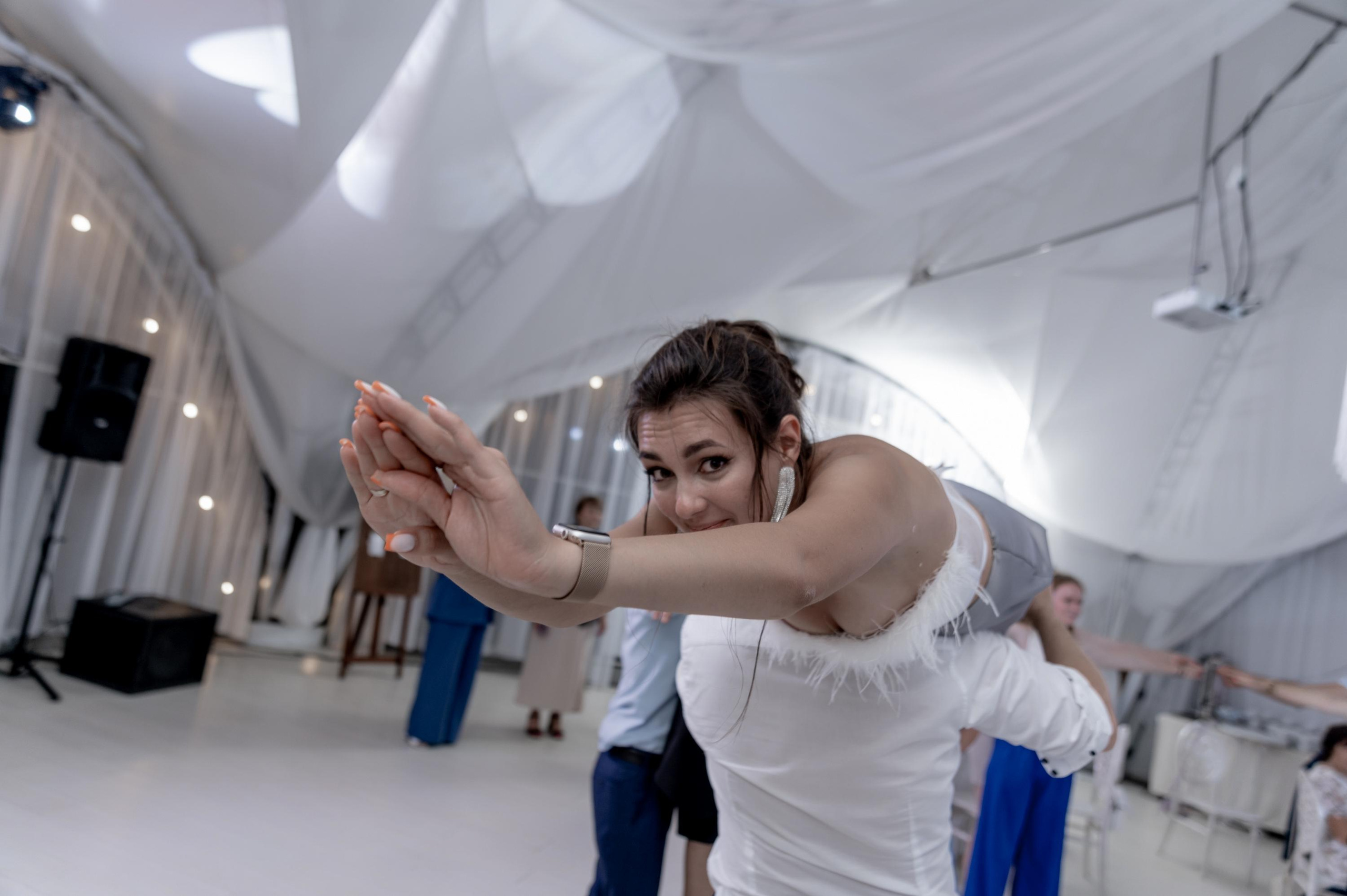 Борис и Алина. Фотограф Анна Пятак