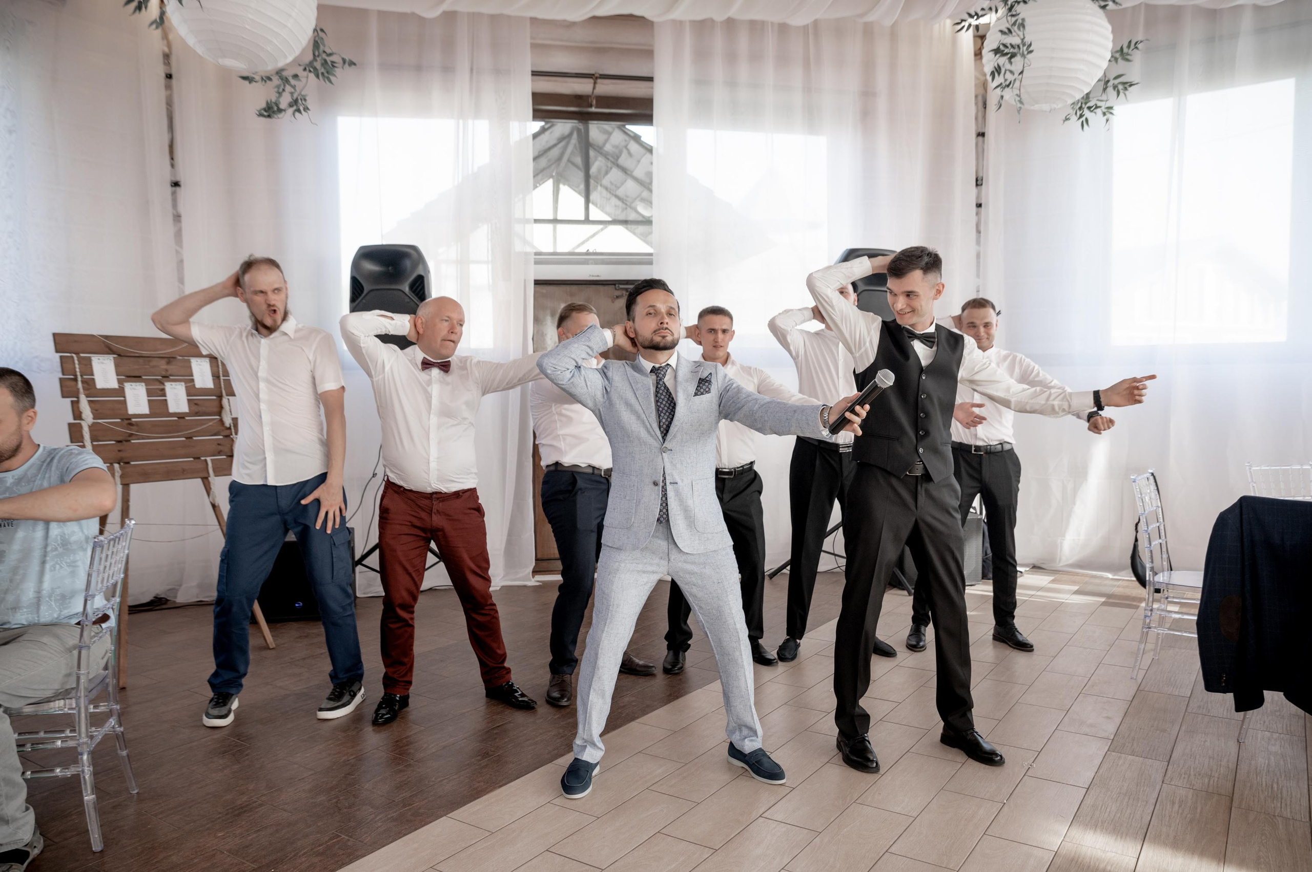 Артем и Надежда. Фотограф Анна Пятак