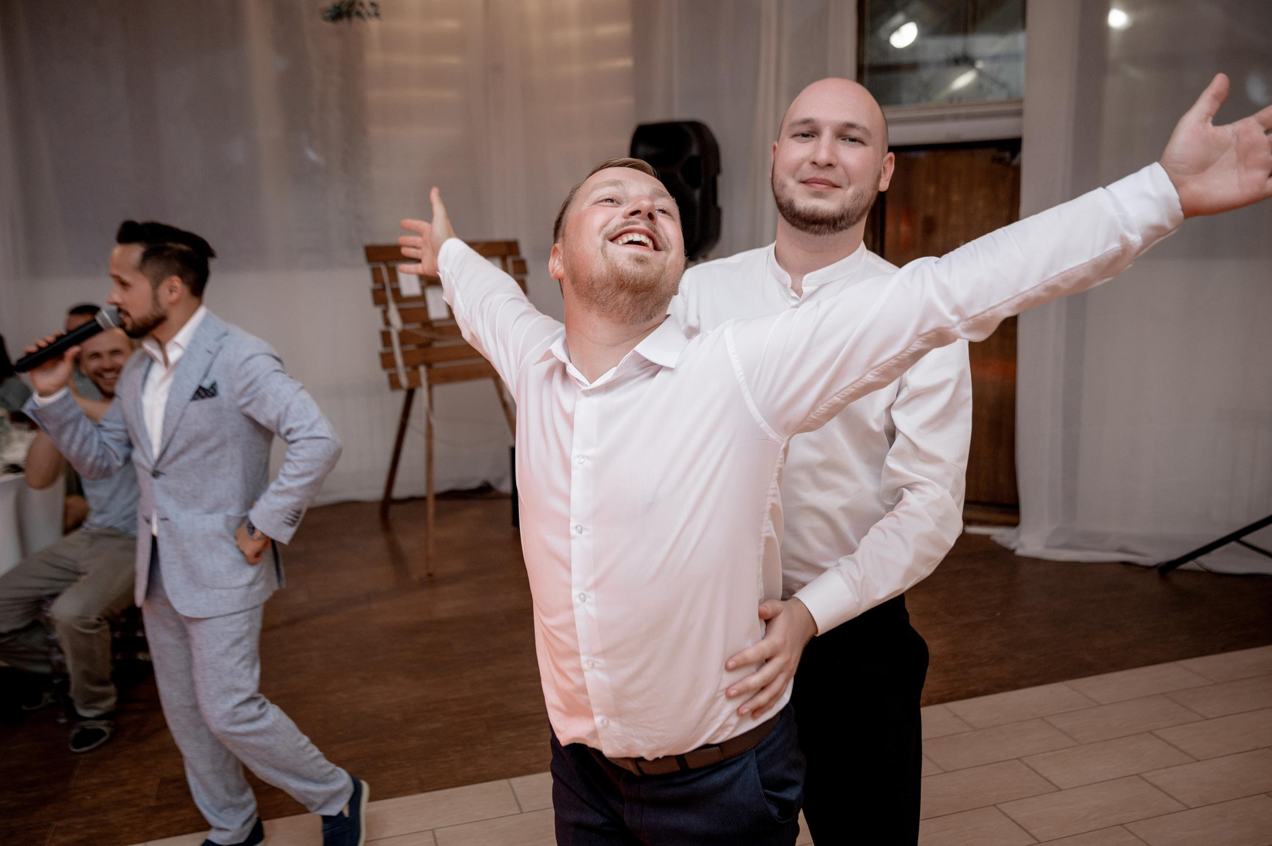 Артем и Надежда. Фотограф Анна Пятак