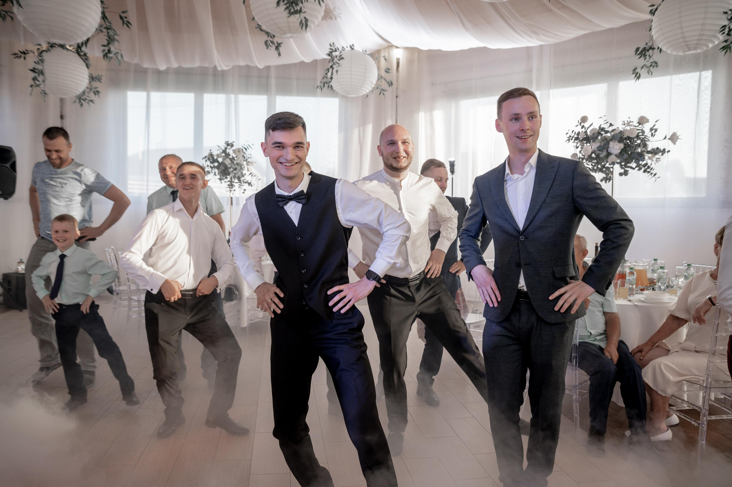 Артем и Надежда. Фотограф Анна Пятак