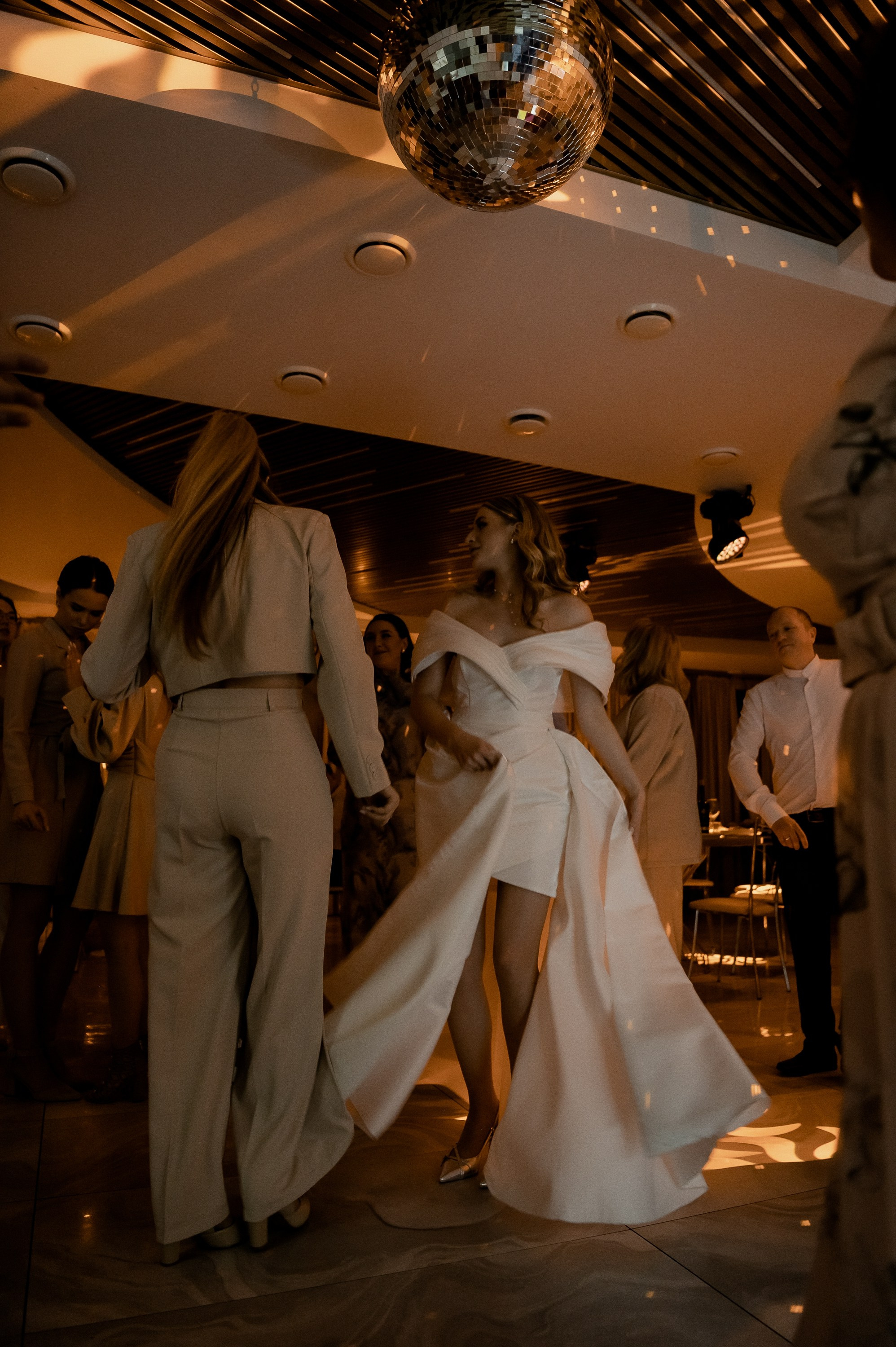 Игорь и Ульяна. Фотограф Анна Пятак