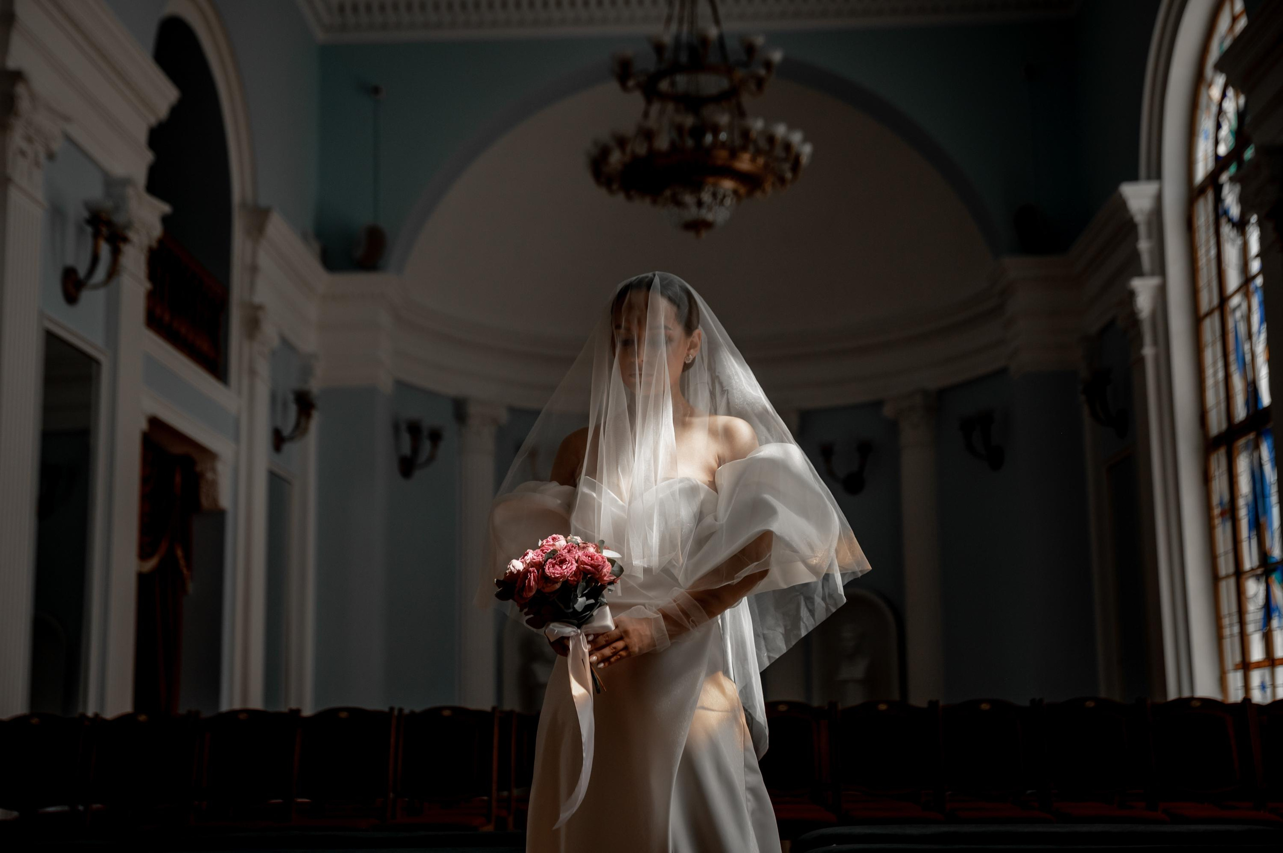 Фотограф Анна Пятак