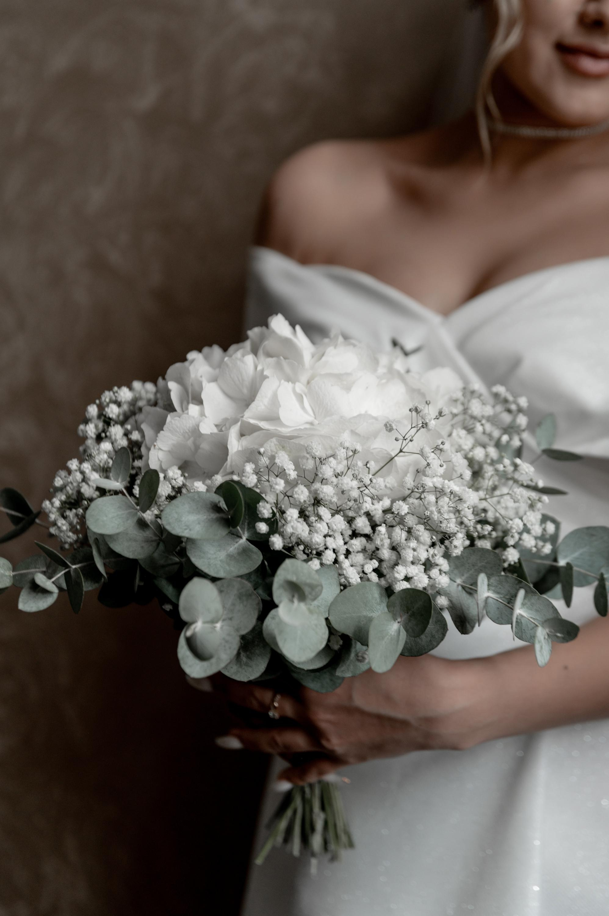 Вадим и Юлия. Фотограф Анна Пятак