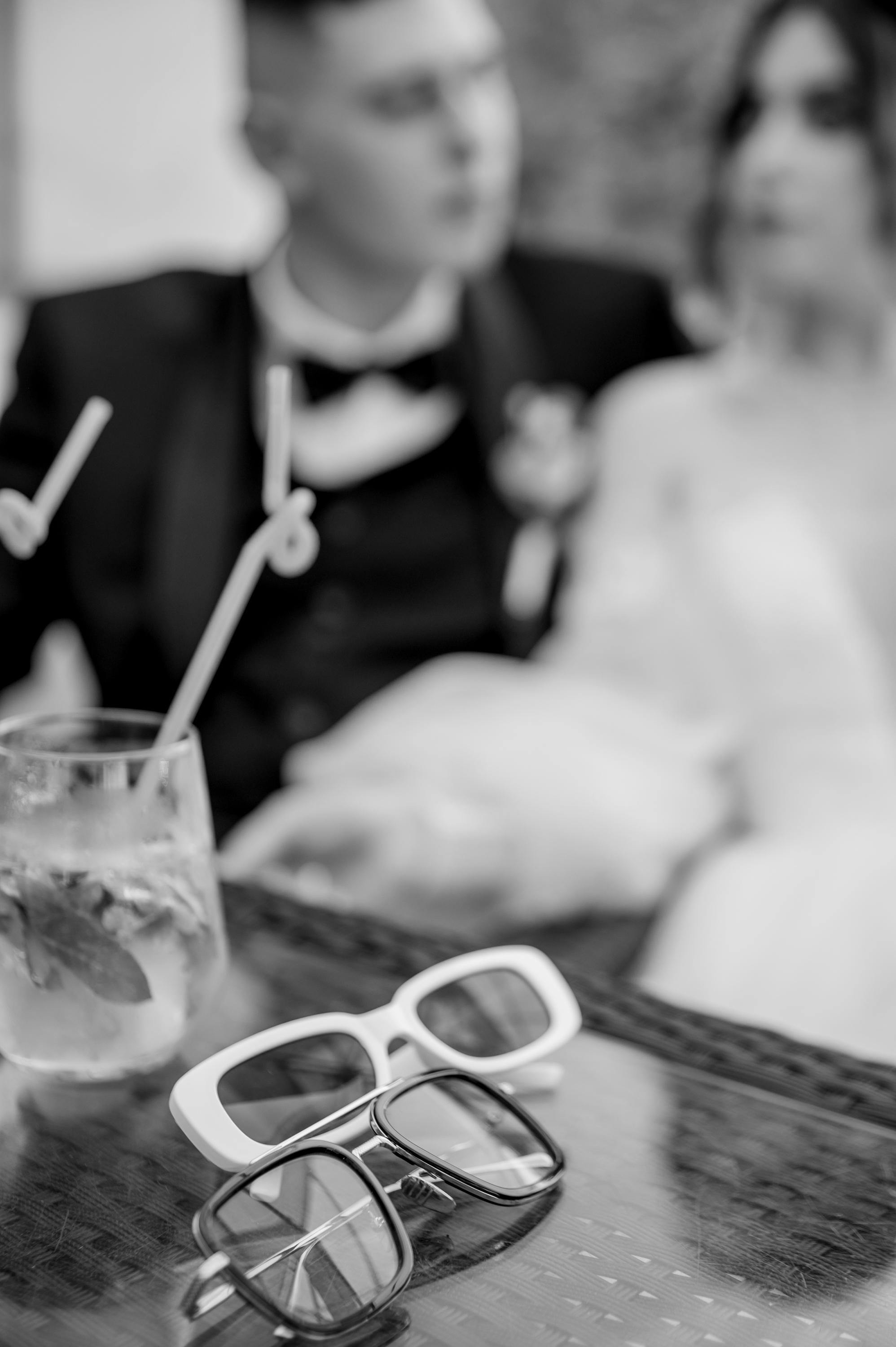 Борис и Алина. Фотограф Анна Пятак