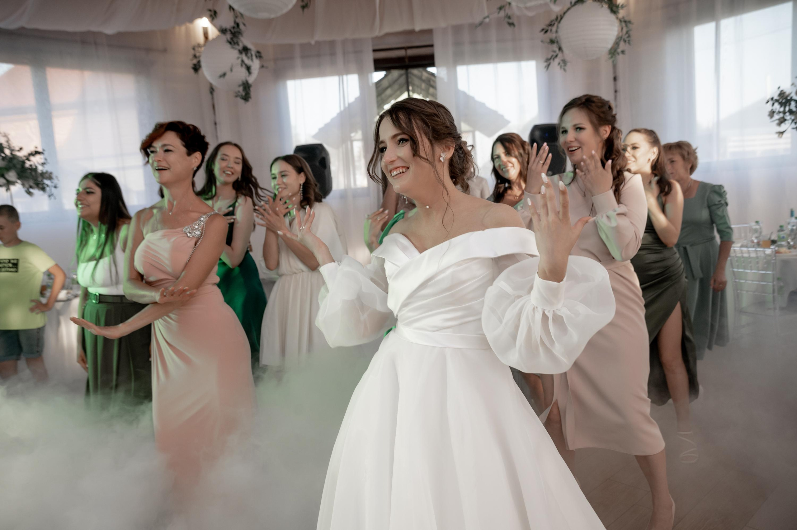 Артем и Надежда. Фотограф Анна Пятак