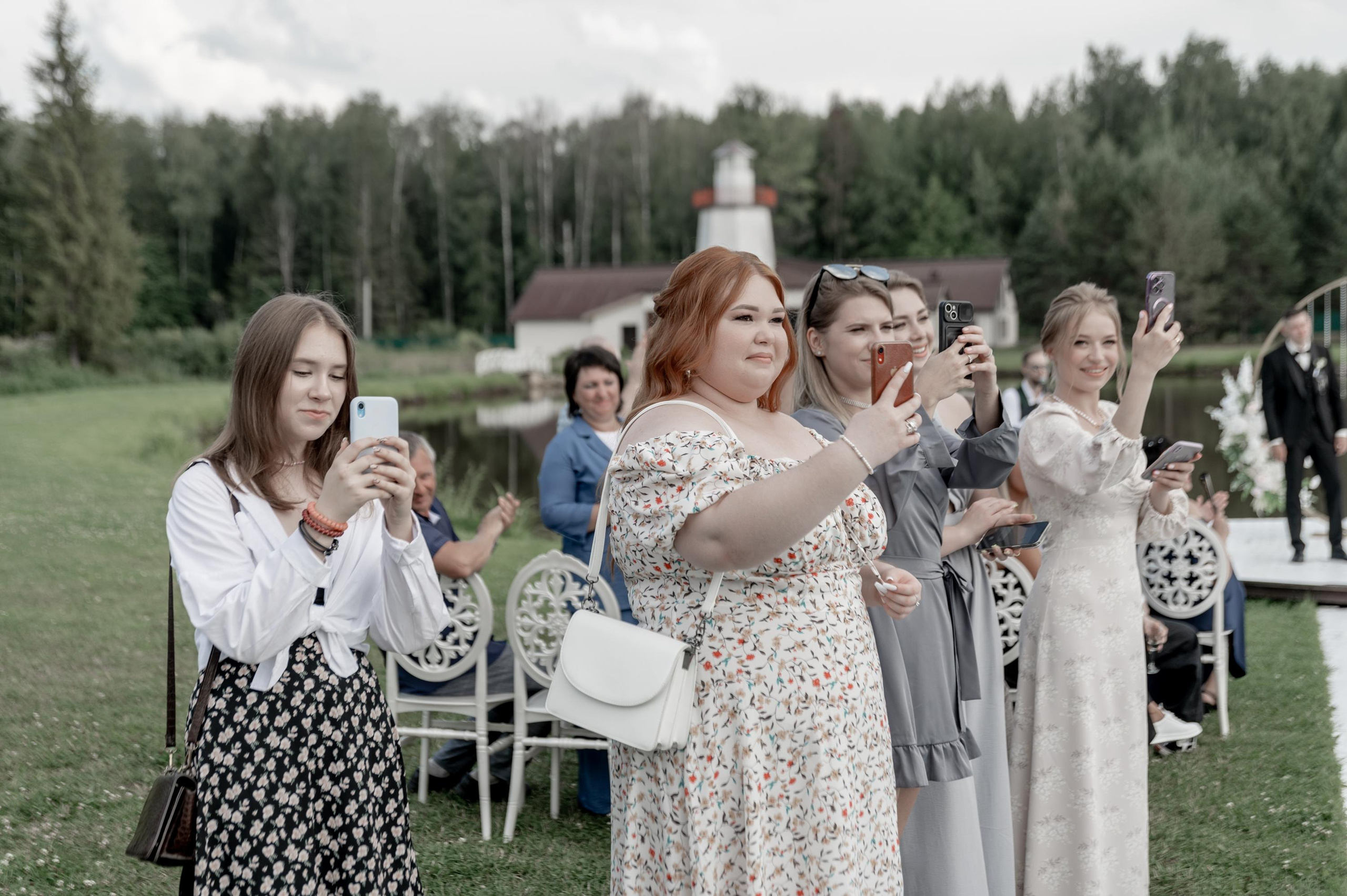 Борис и Алина. Фотограф Анна Пятак