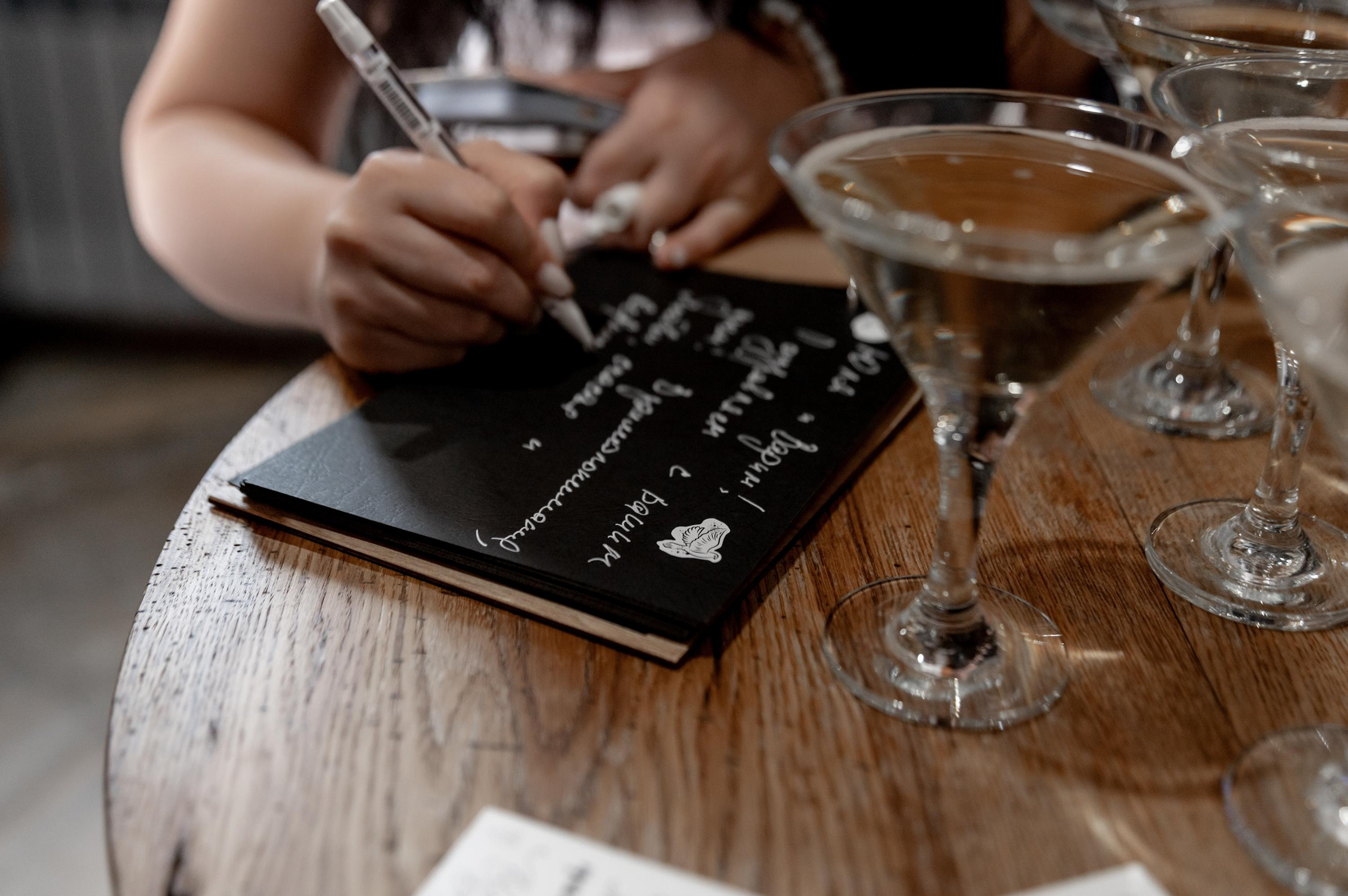 Вадим и Юлия. Фотограф Анна Пятак