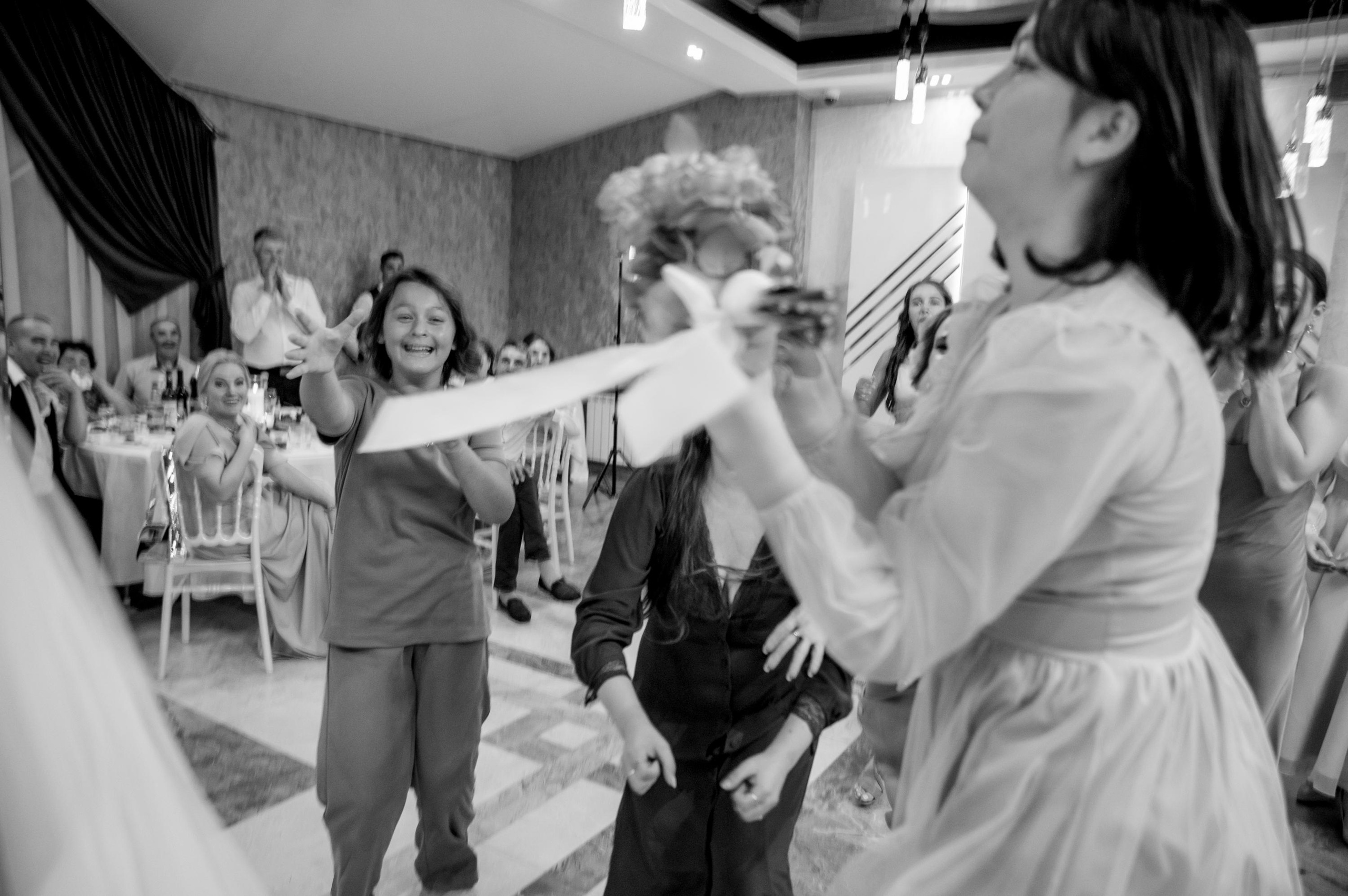 Александр и Лейсан. Фотограф Анна Пятак