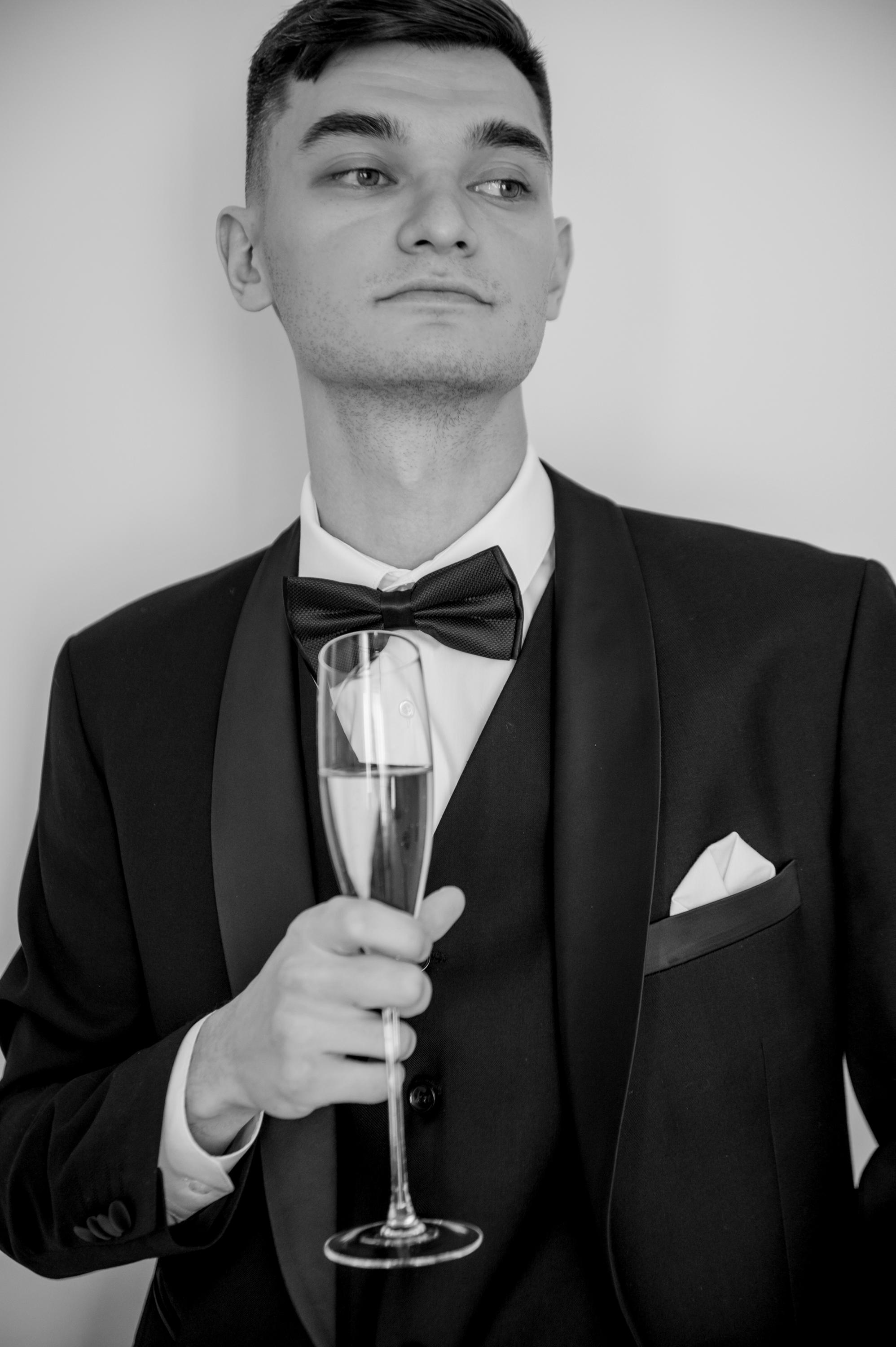 Артем и Надежда. Фотограф Анна Пятак