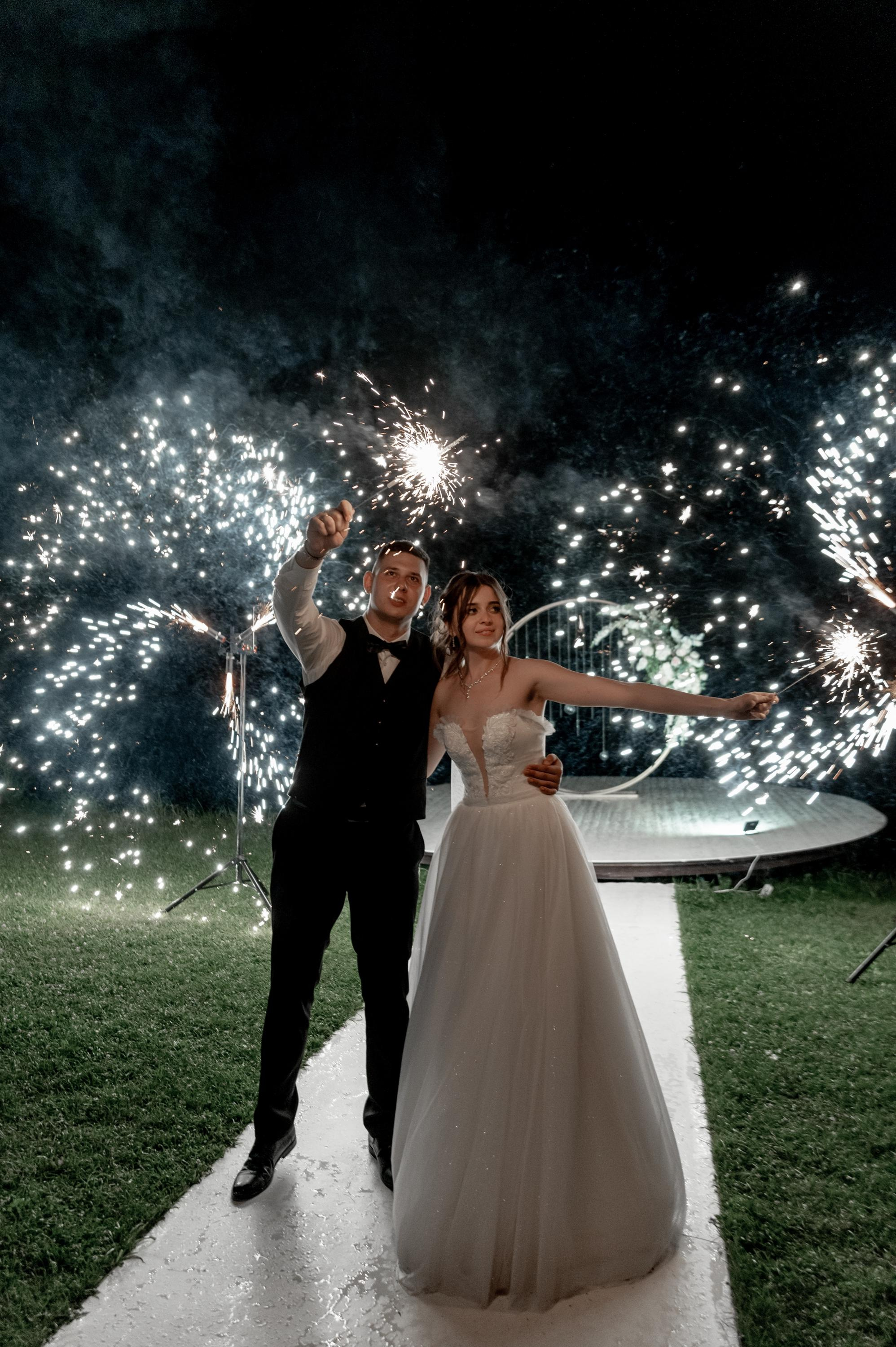 Борис и Алина. Фотограф Анна Пятак