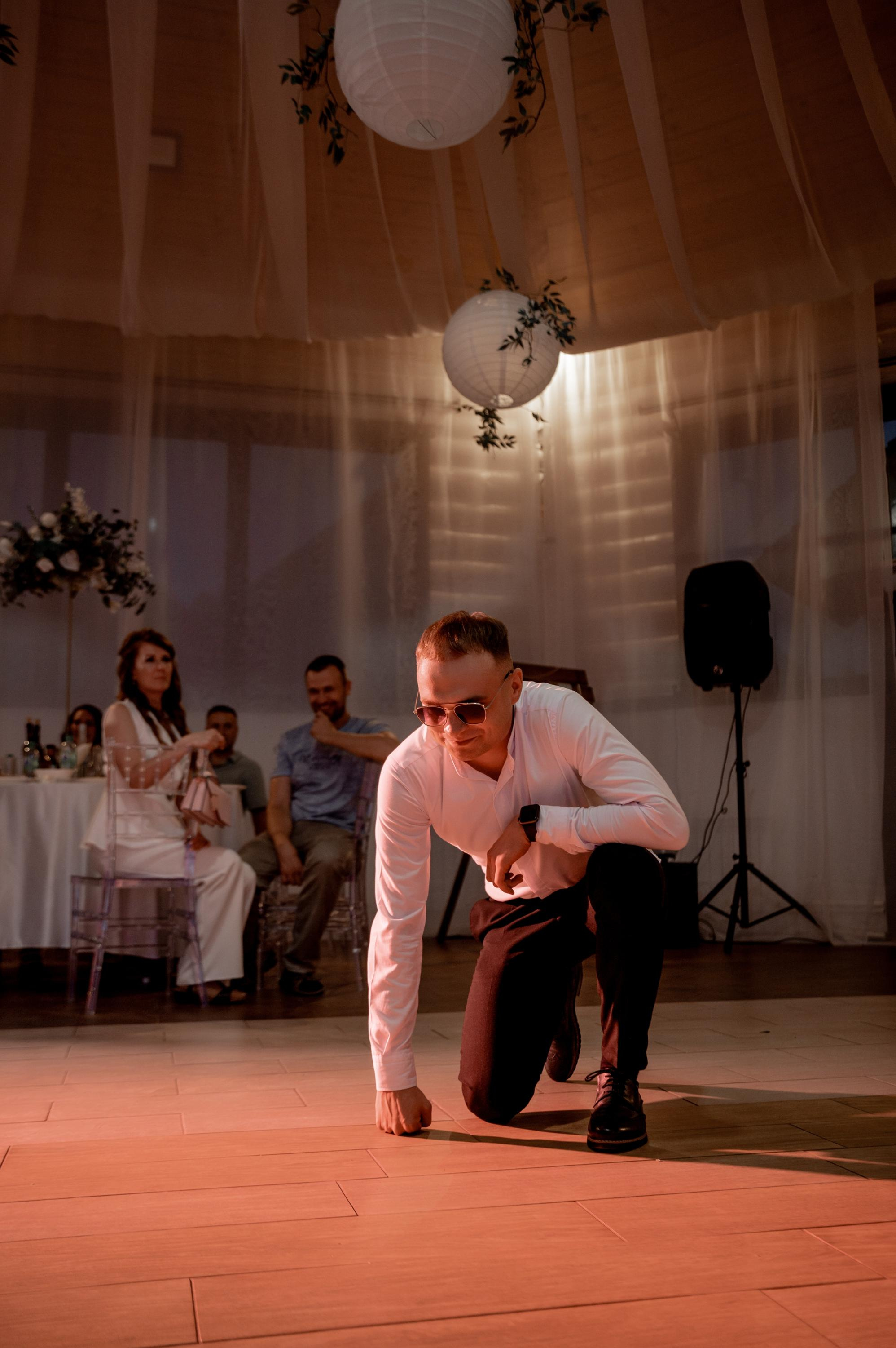 Артем и Надежда. Фотограф Анна Пятак