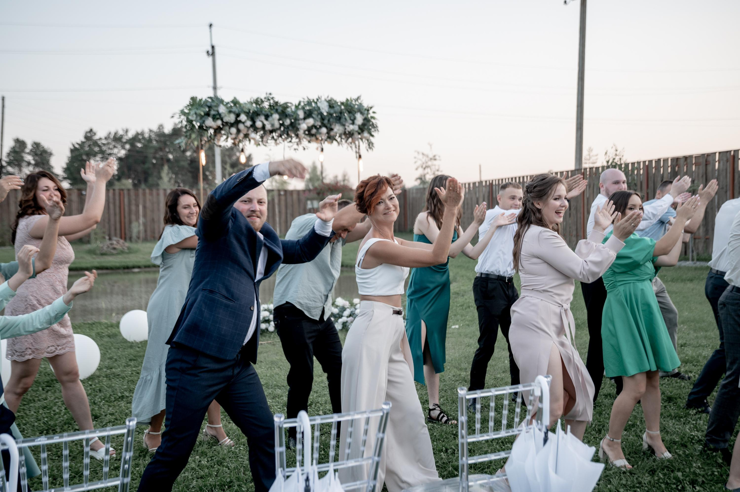 Артем и Надежда. Фотограф Анна Пятак