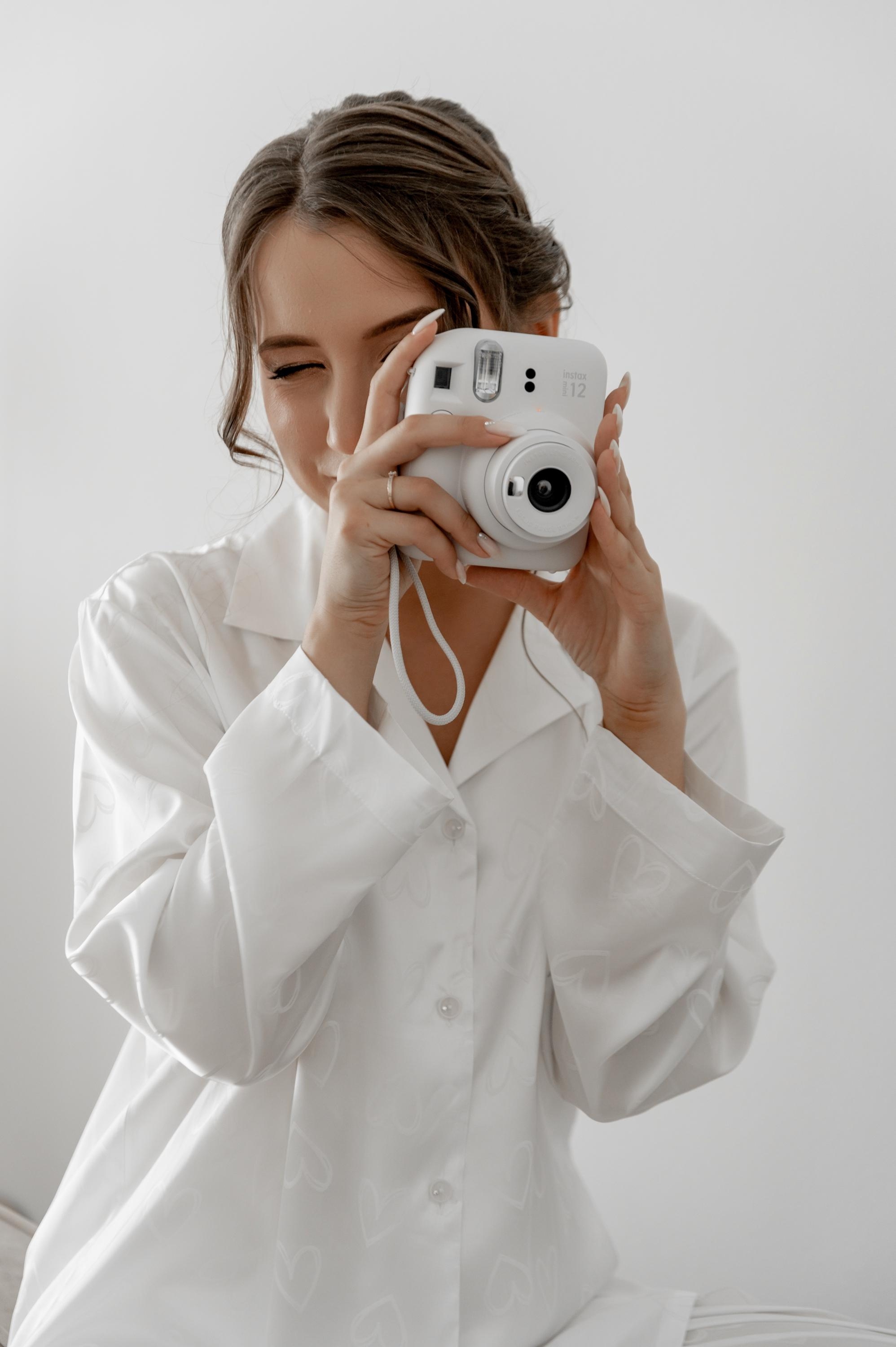 Артем и Надежда. Фотограф Анна Пятак