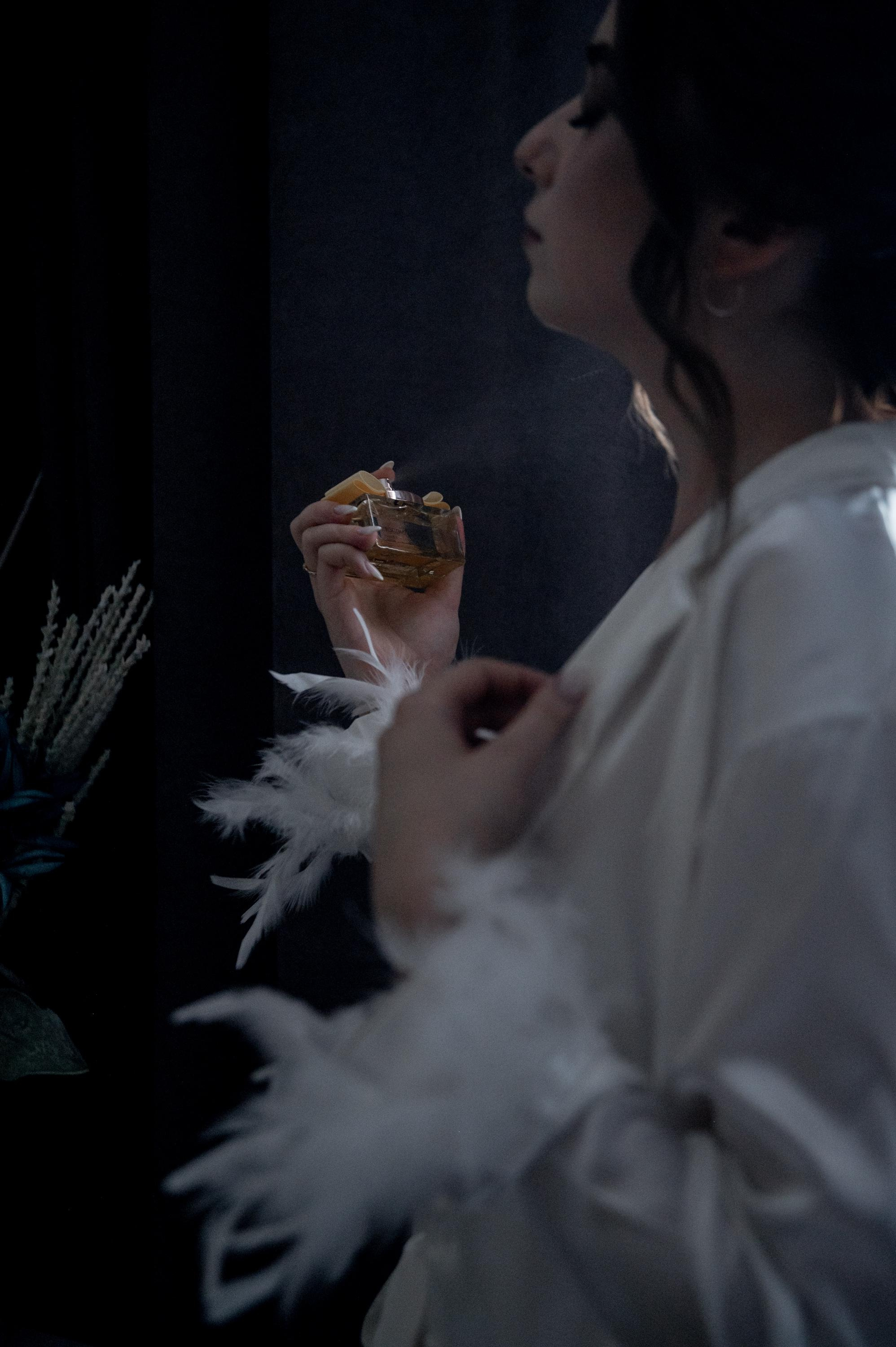 Борис и Алина. Фотограф Анна Пятак