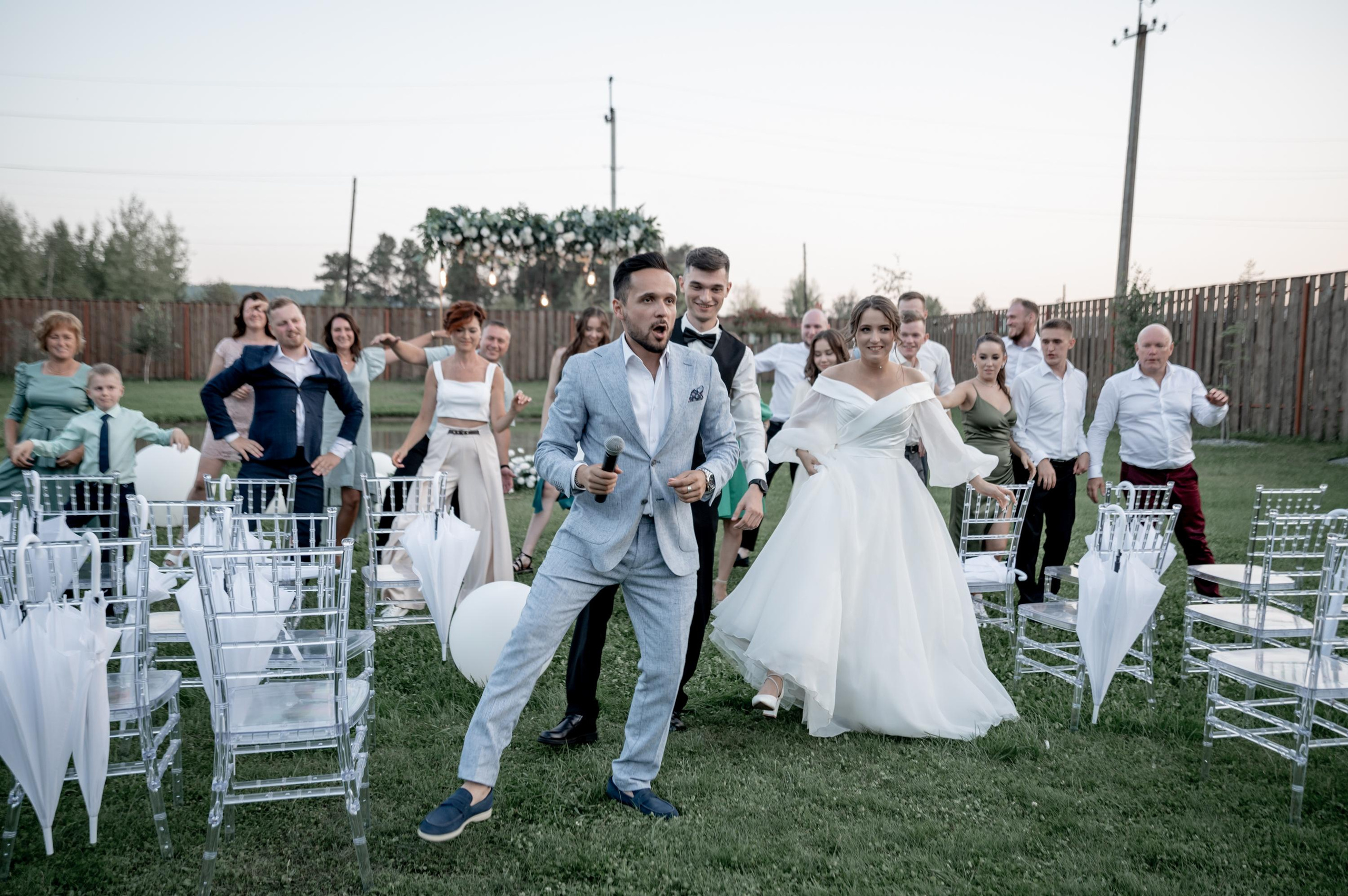 Артем и Надежда. Фотограф Анна Пятак