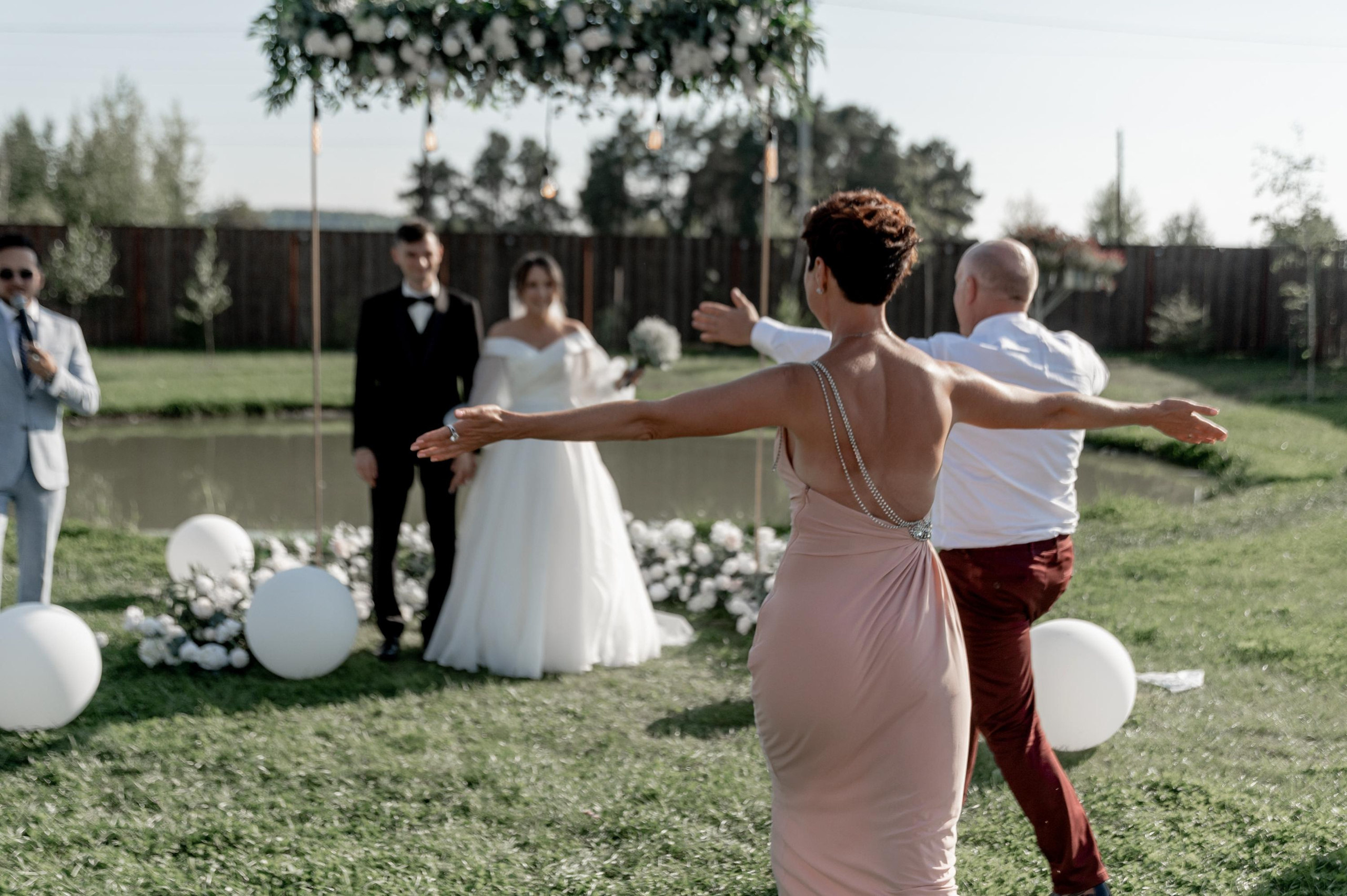 Артем и Надежда. Фотограф Анна Пятак